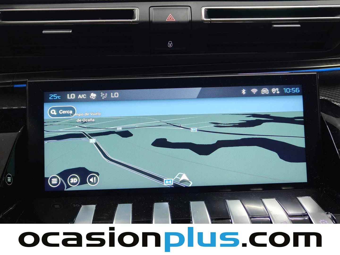 Foto Peugeot 508 Peugeot 508 SW SW BlueHDi 130 S&S GT EAT8 (130 CV)