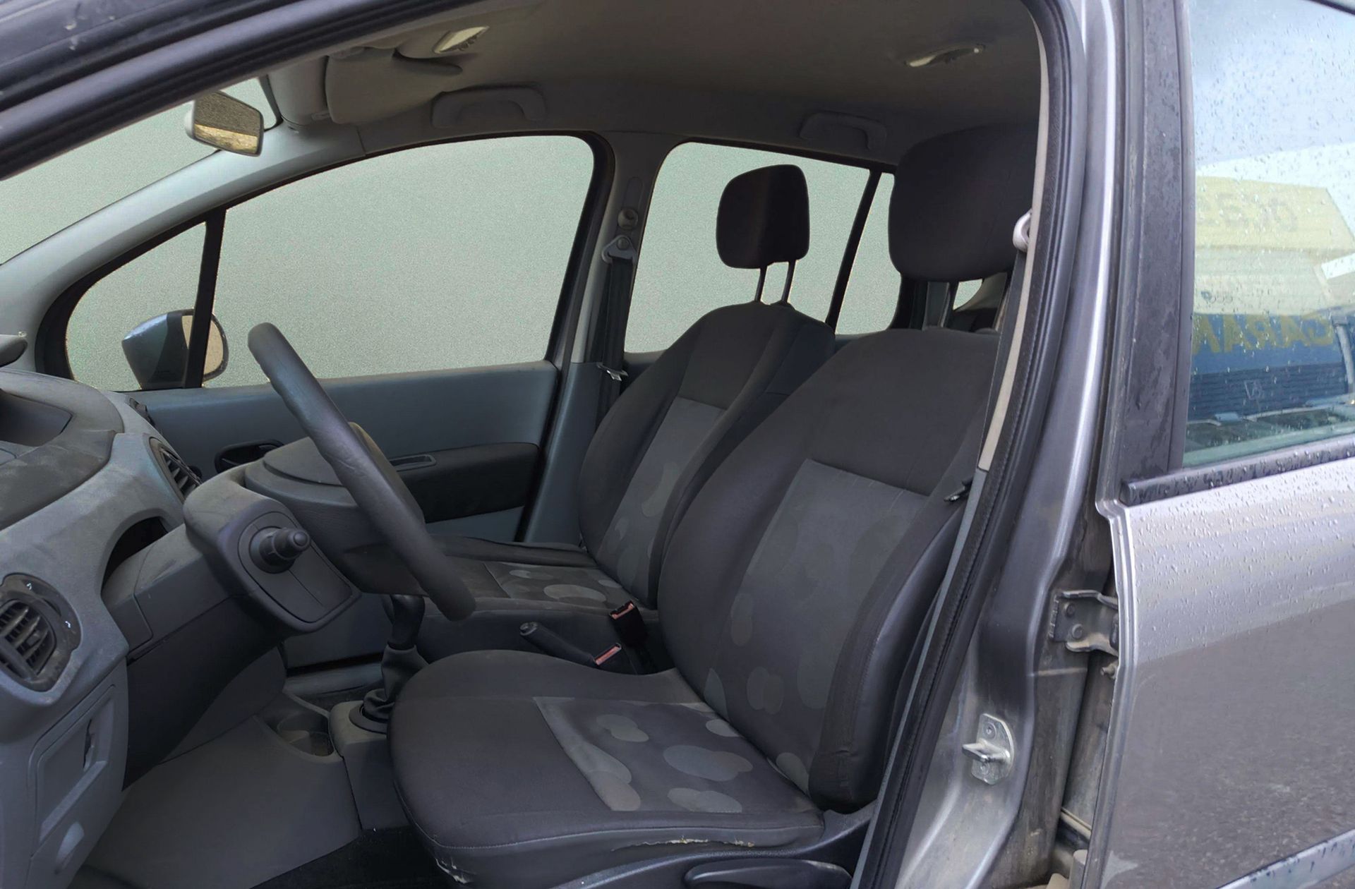 Renault Grand Modus 1.2 16v Authentique eco2 - foto 8