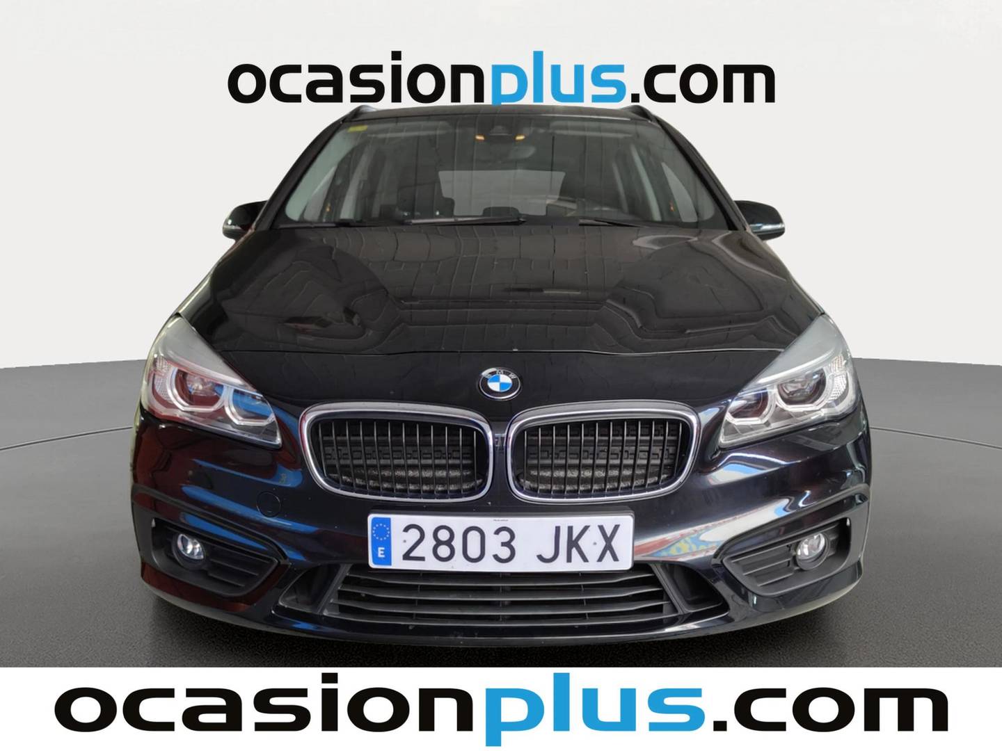 BMW Serie 2 Active Tourer BMW Serie 2 218d Active Tourer (150 CV) de ocasión