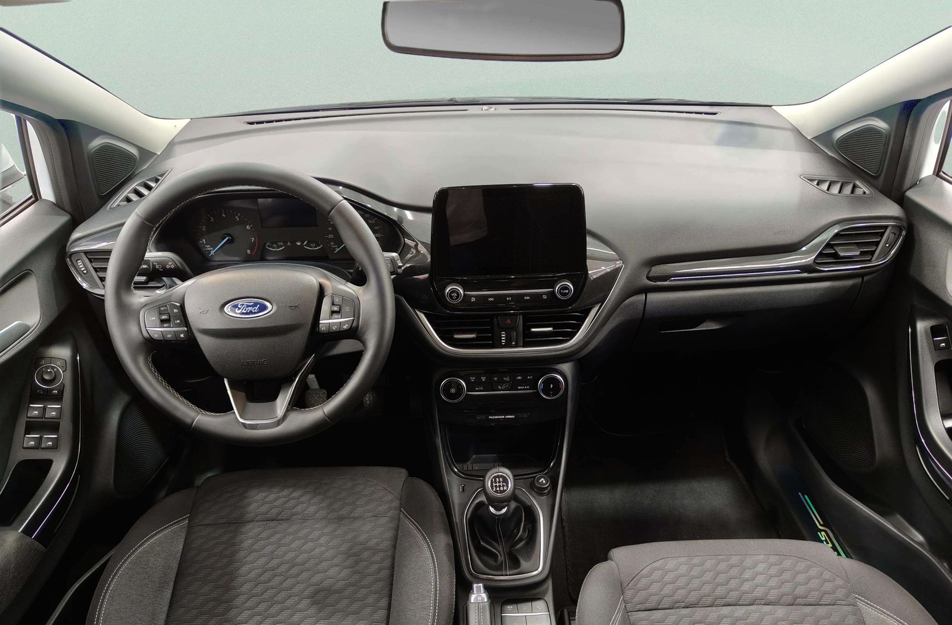 Ford Puma 1.0 EcoBoost MHEV Titanium Design - foto 6