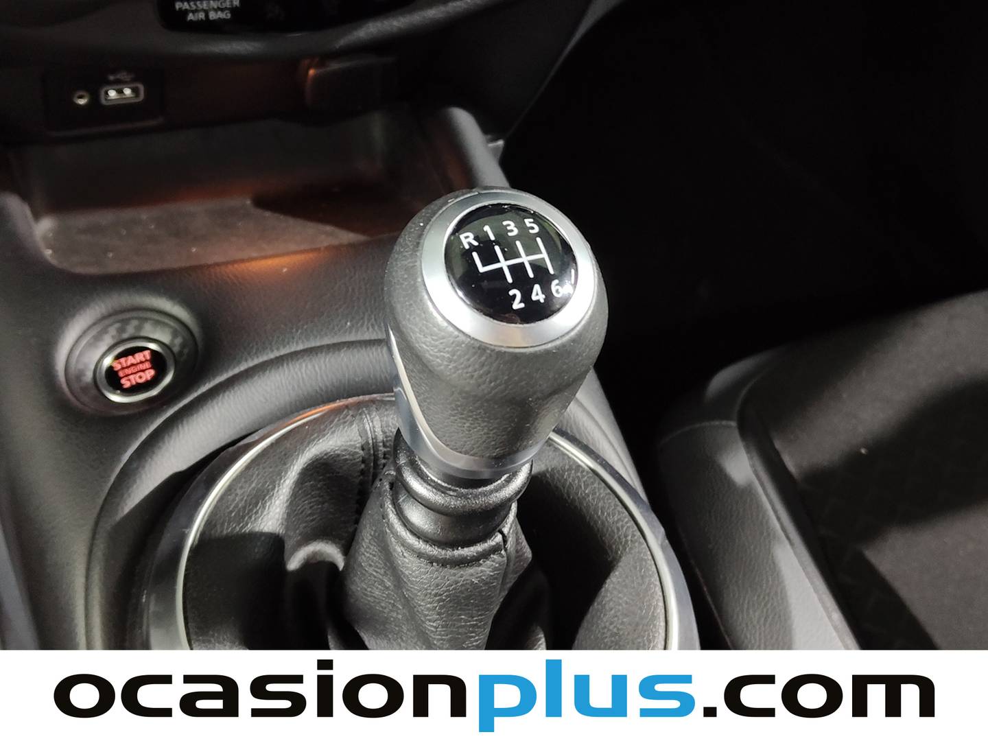 Nissan JUKE Nissan Juke DIG-T N-Connecta 4x2 84 kW (114 CV) de segunda mano