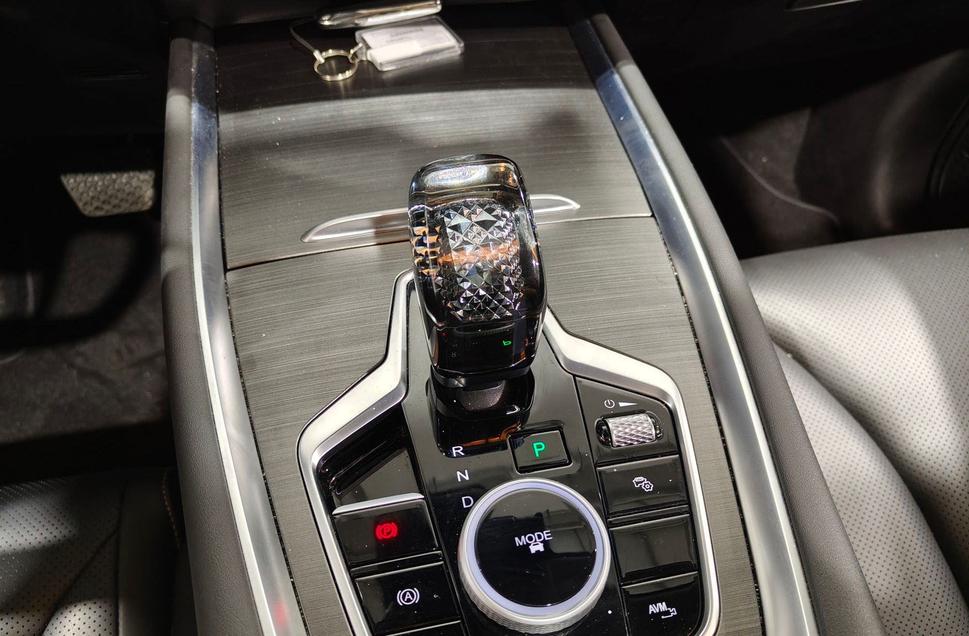 Ebro s700 1.6 T-GDi Luxury 7 DCT - foto 5