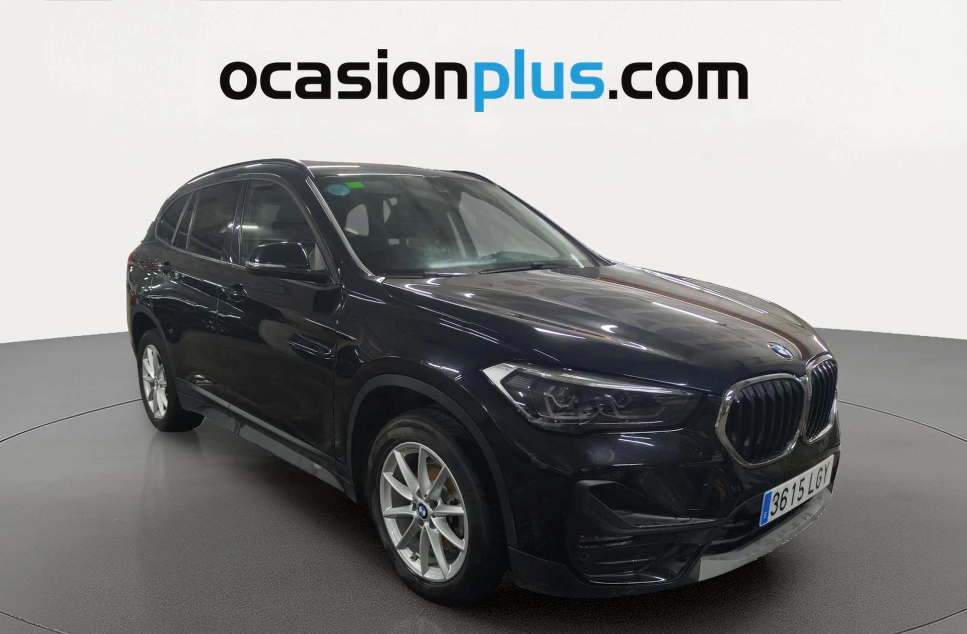 BMW X1 sDrive16d - foto 2
