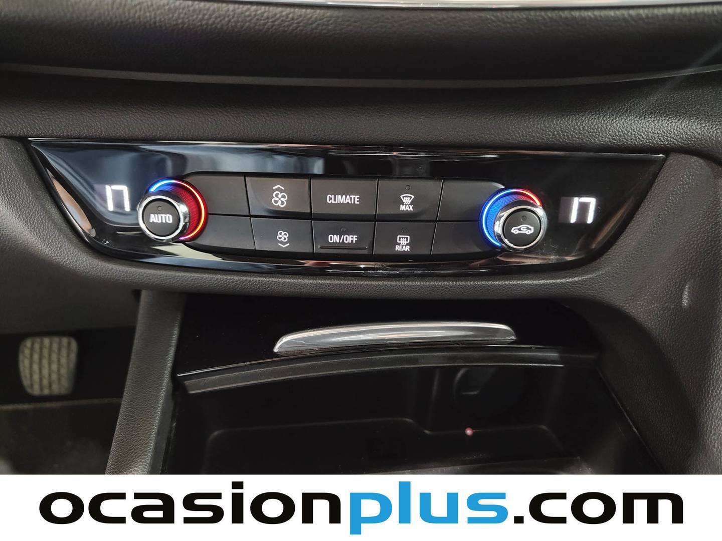 Opel Insignia Opel Insignia GS 1.6 CDTi Turbo D Excellence (136 CV) seminuevo