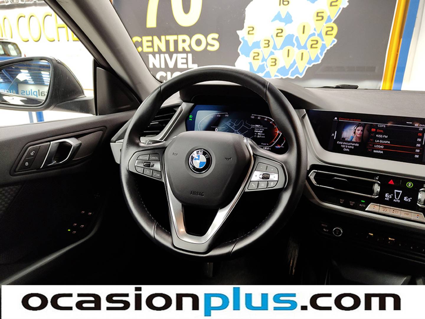 Foto BMW Serie 2 BMW Serie 2 216d Gran Coupe (116 CV)