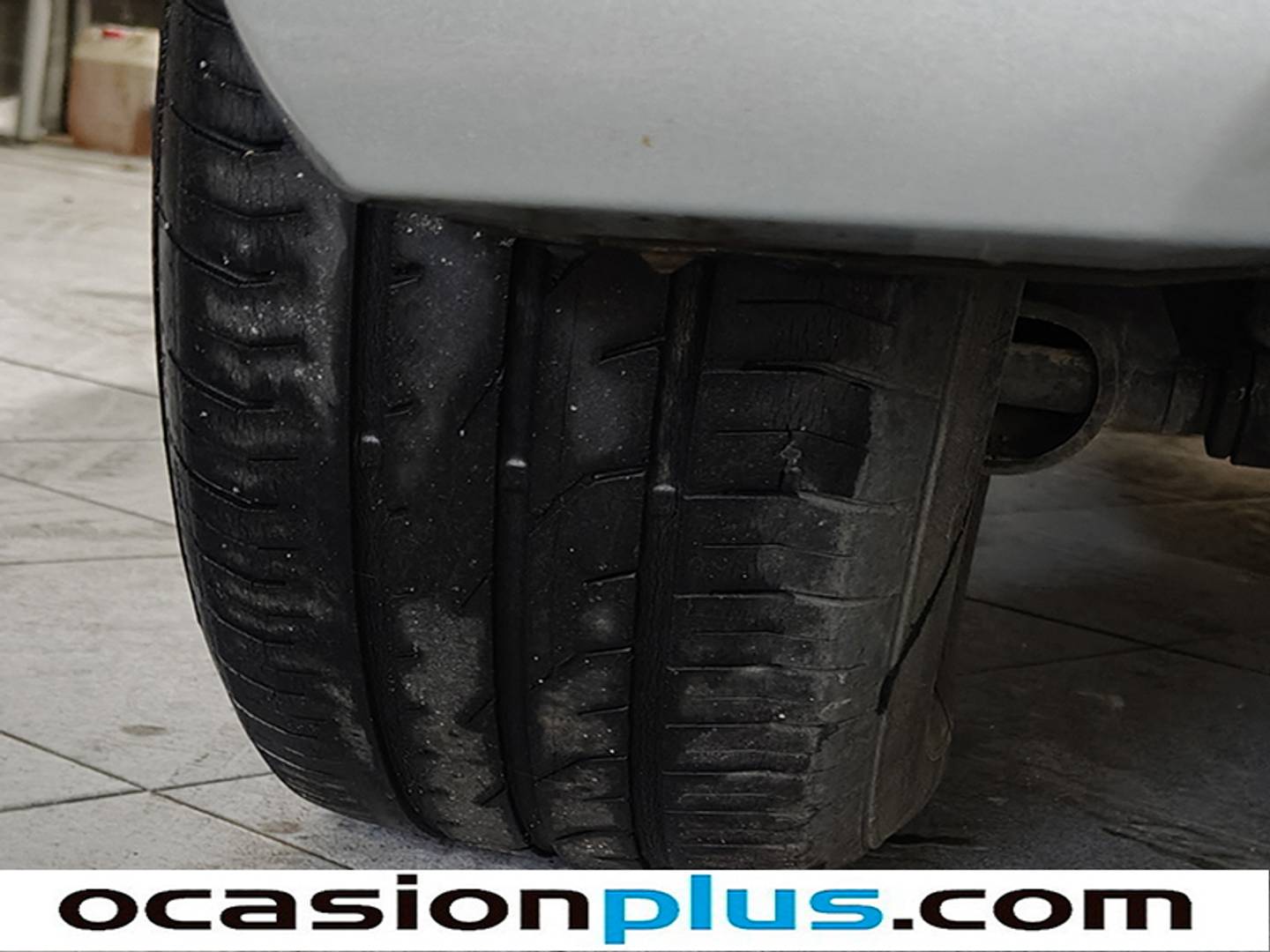 Foto Chevrolet Aveo Chevrolet Aveo 1.3 LT+ (95 CV)