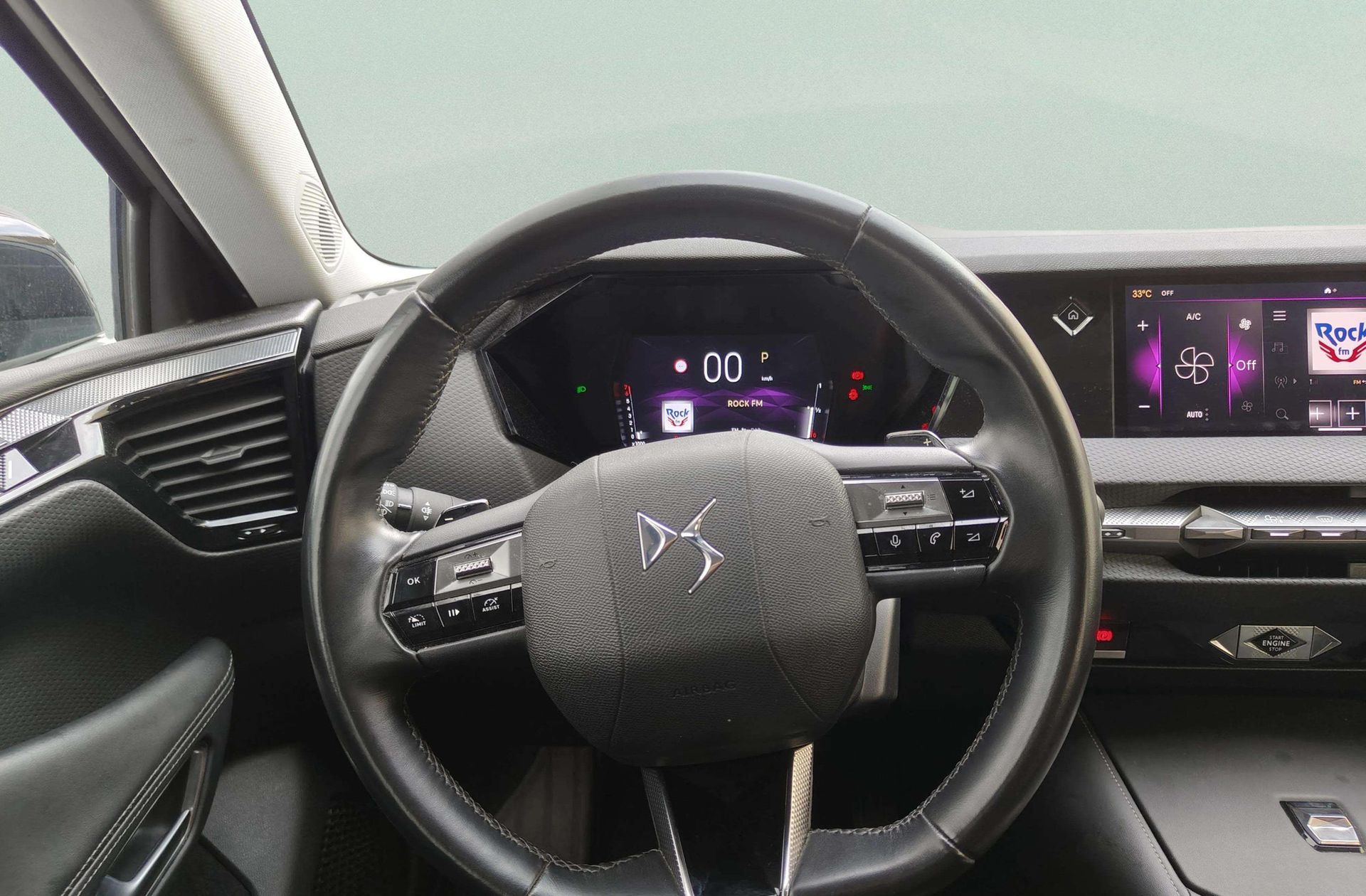 DS 4 PureTech 130 Bastille - foto 26
