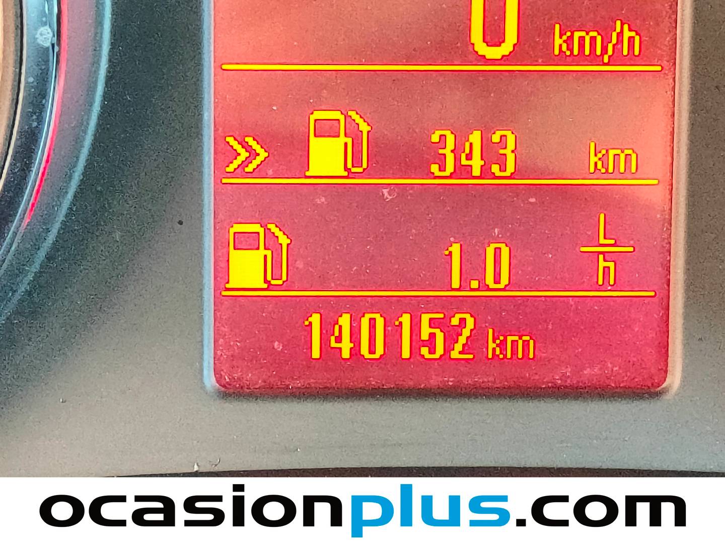 Opel Zafira Tourer Opel Zafira Tourer 1.6 CDTi S&S Excellence (136 CV) 7 Plazas seminuevo