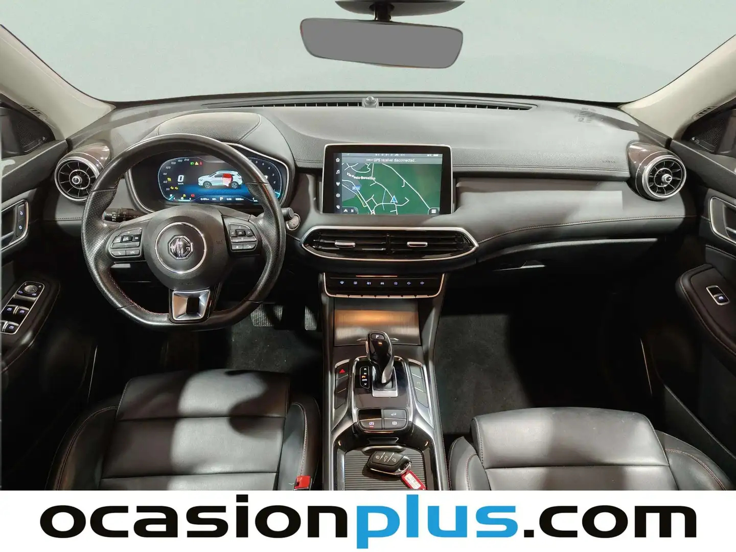 Foto MG HS MG HS 1.5 Turbo GDI Comfort DCT (162 CV)