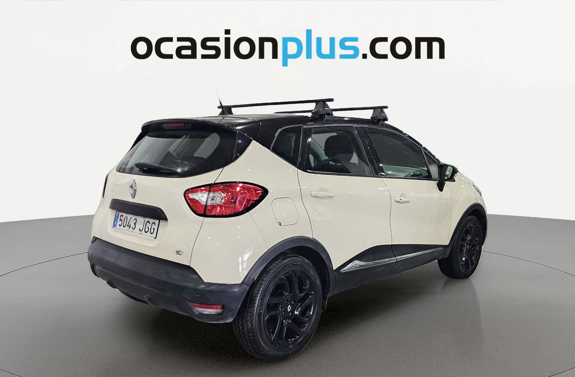 Renault Captur Zen Energy dCi eco2 - foto 3