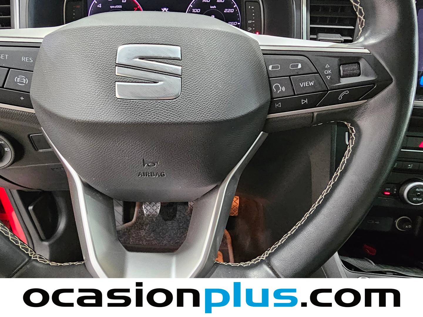 Seat Ateca SEAT Ateca 1.5 TSI S&S Style XL  (150 CV) al mejor precio