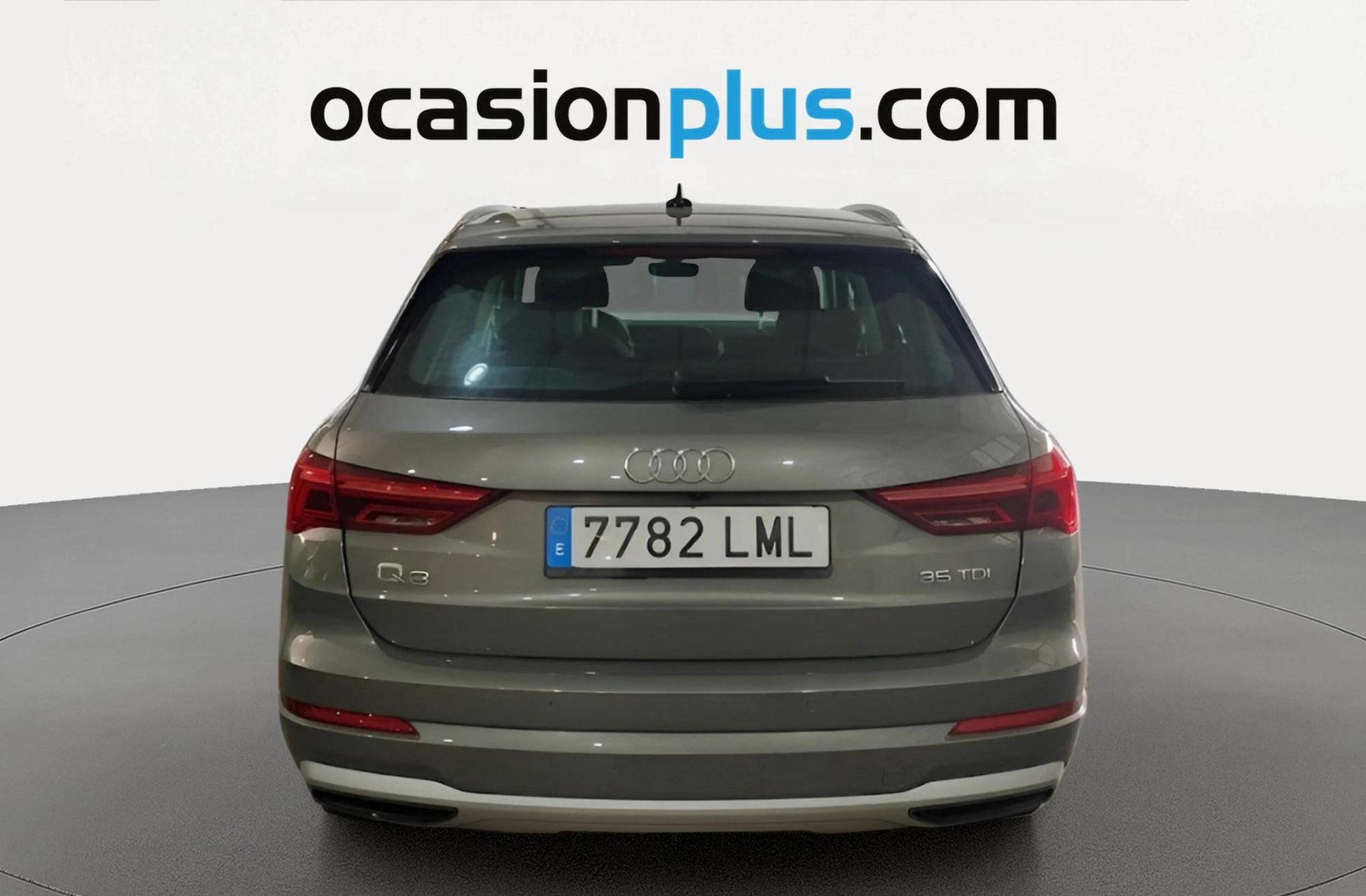 Audi Q3 Advanced 35 TDI S tronic - foto 15