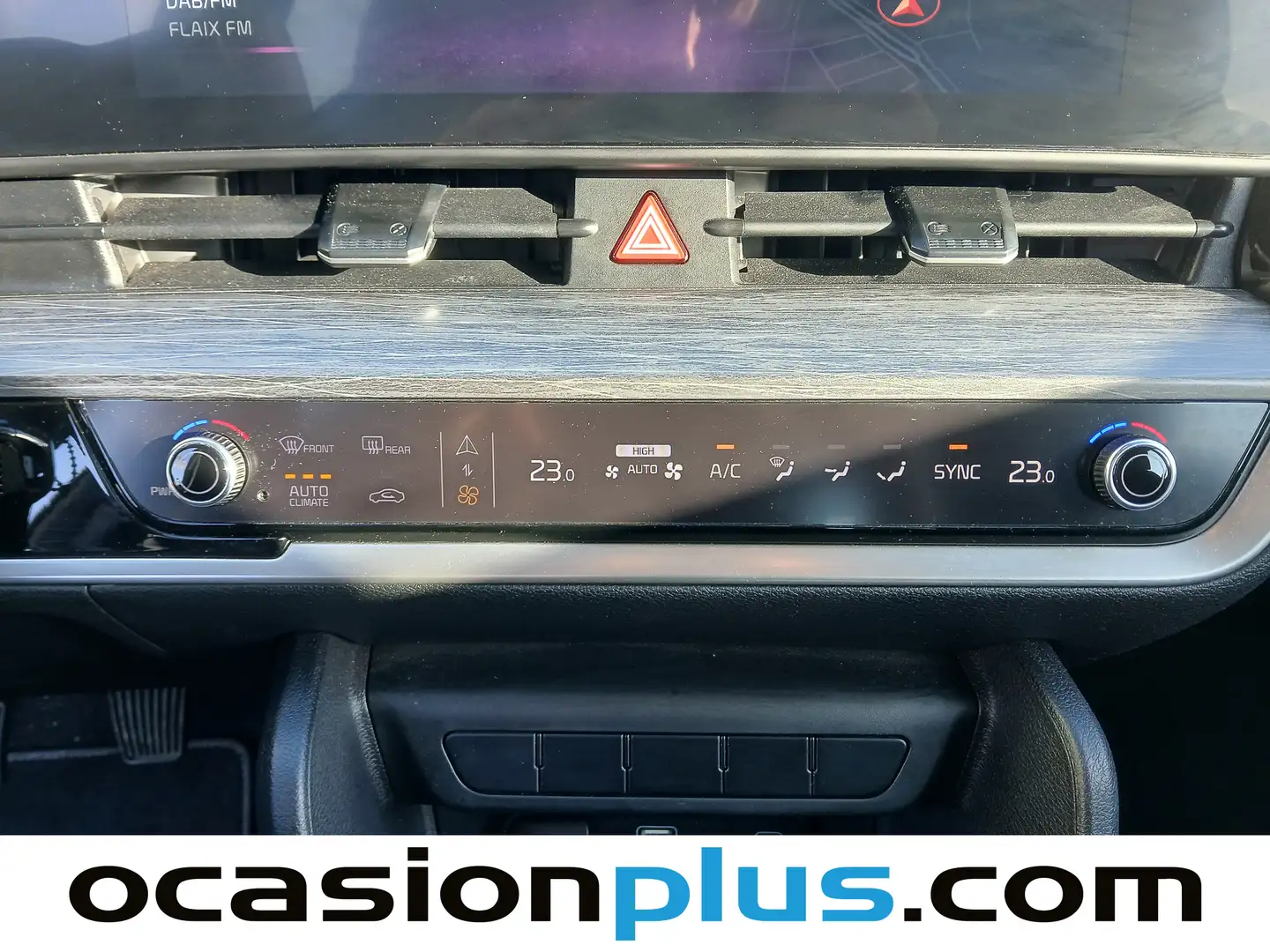 Foto KIA Sportage Kia Sportage 1.6 T-GDi MHEV Drive 4x2 (150 CV)