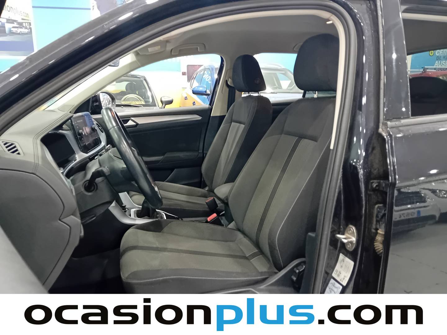 Foto Volkswagen T-Roc Volkswagen T-Roc Life 1.5 TSI (150 CV)