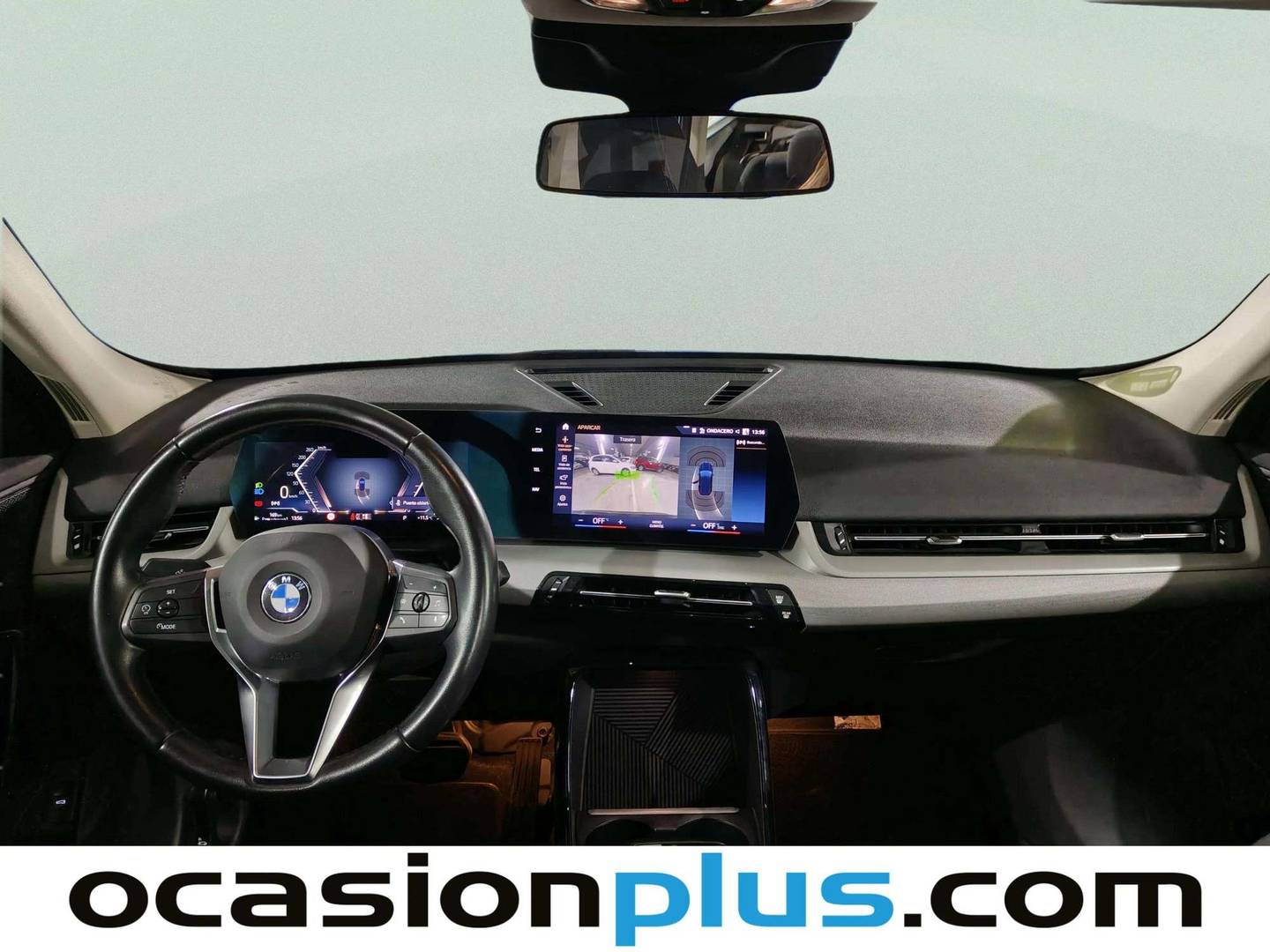 Foto BMW X1 BMW X1 sDrive18d (150 CV)