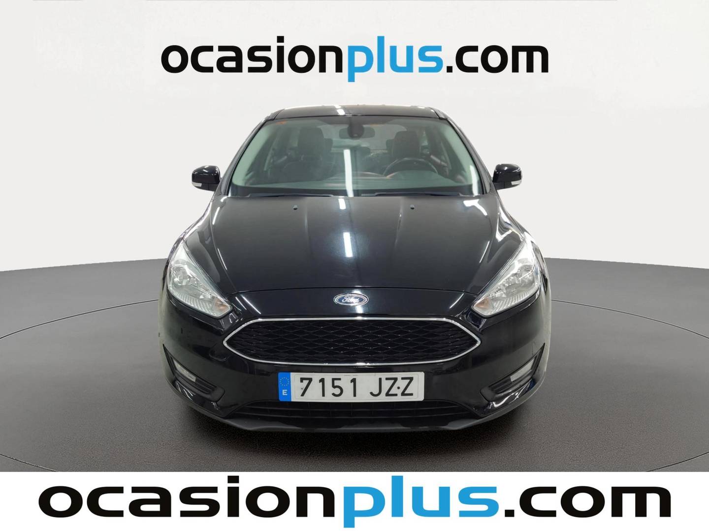 Ford Focus Ford Focus 1.5 TDCi Trend+ (120 CV) 120cv