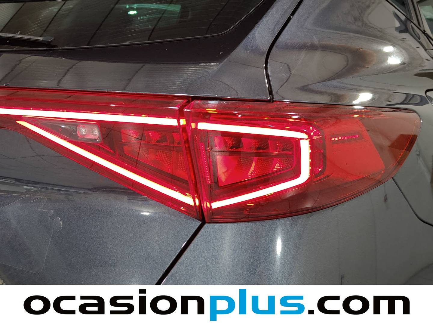 Cupra Formentor CUPRA Formentor 1.5 TSI DSG (150 CV) km 0