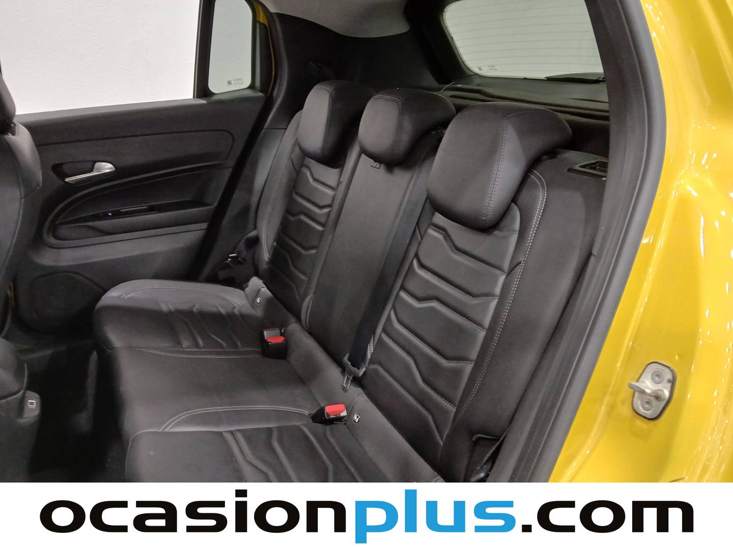 Foto Jeep Avenger Jeep Avenger 1.2 G Summit  (100 CV)