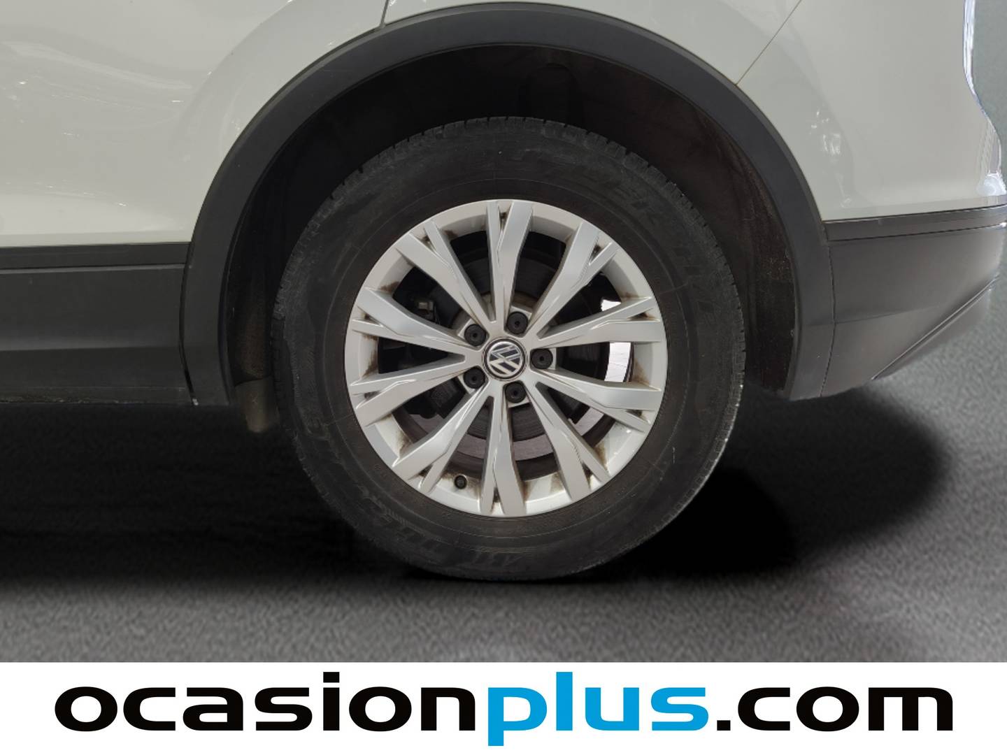 Volkswagen Tiguan Volkswagen Tiguan Edition 2.0 TDI  (150 CV) manual