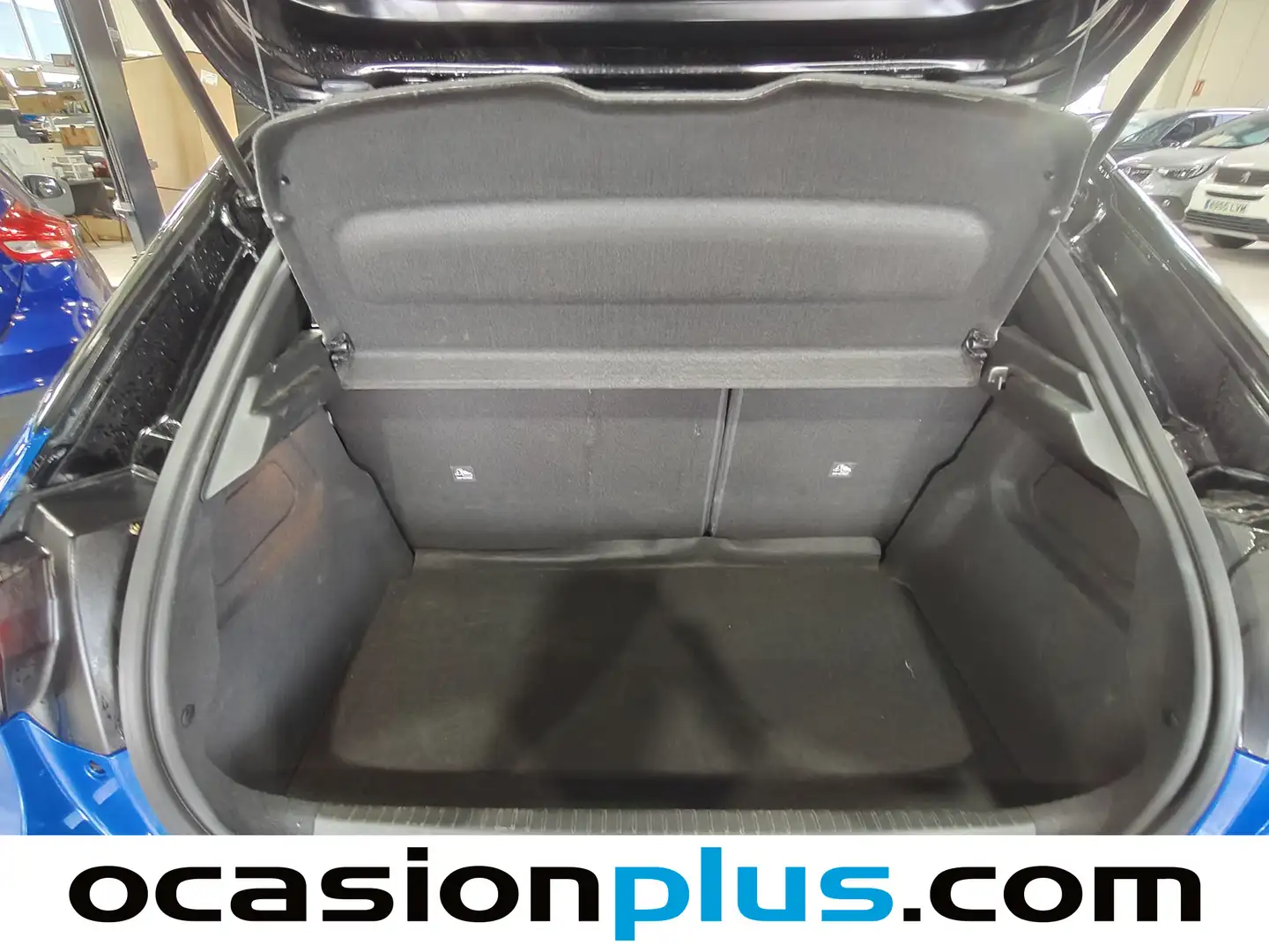 Foto Opel Corsa Opel Corsa 1.2 T XHL GS (100 CV)