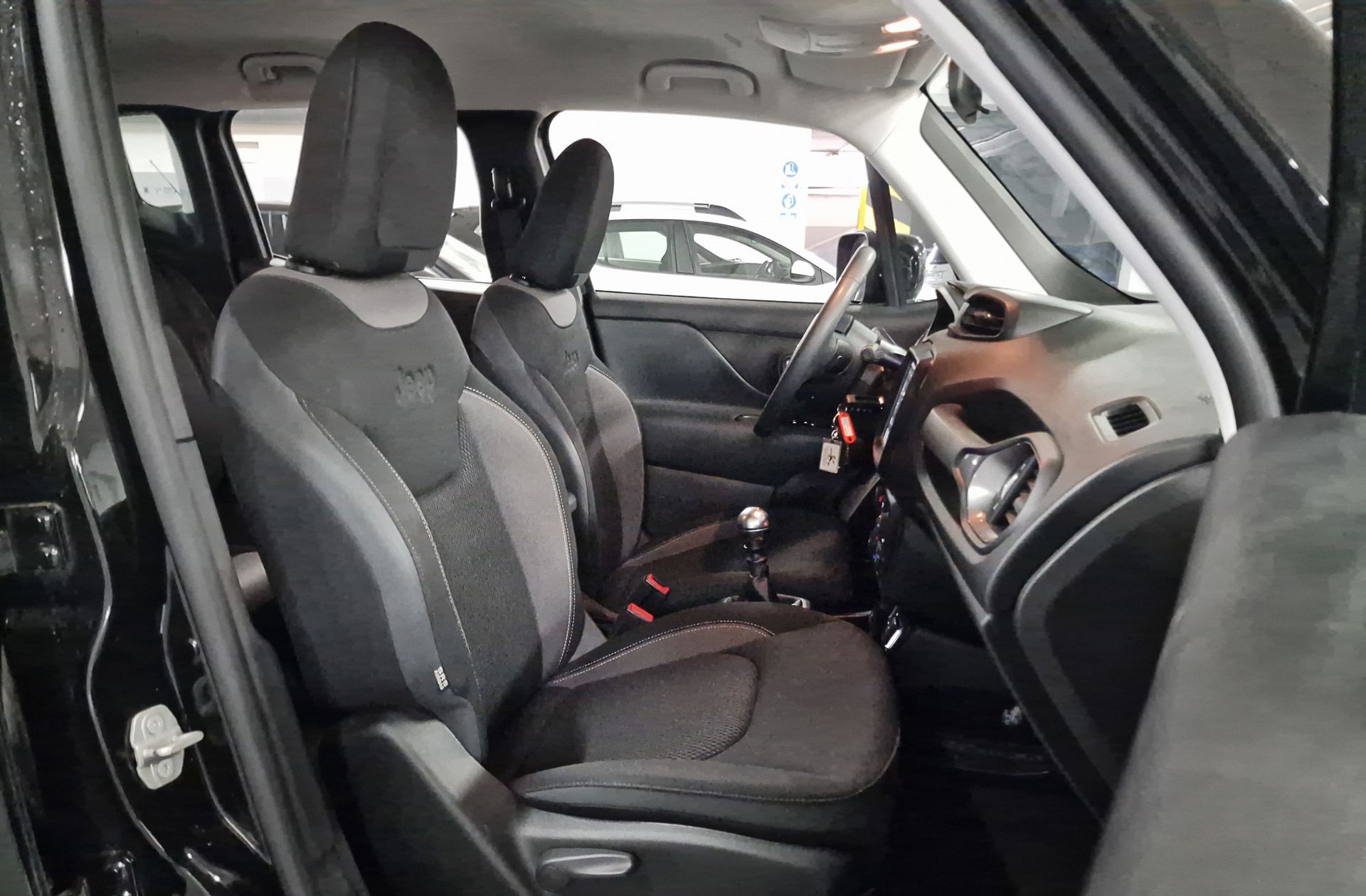 Jeep Renegade 1.0G Limited 4x2 - foto 14
