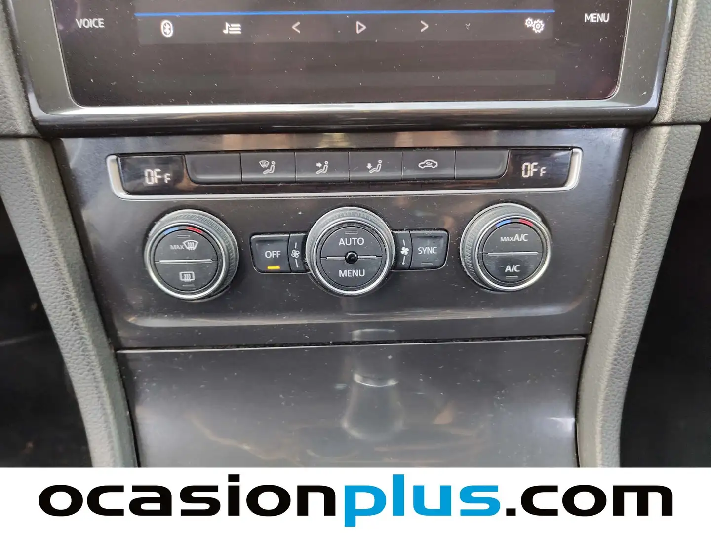 Foto Volkswagen Golf Volkswagen Golf Advance 1.4 TSI (125 CV)