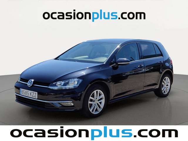 Volkswagen Golf Advance 1.6 TDI (115 CV) de segunda mano