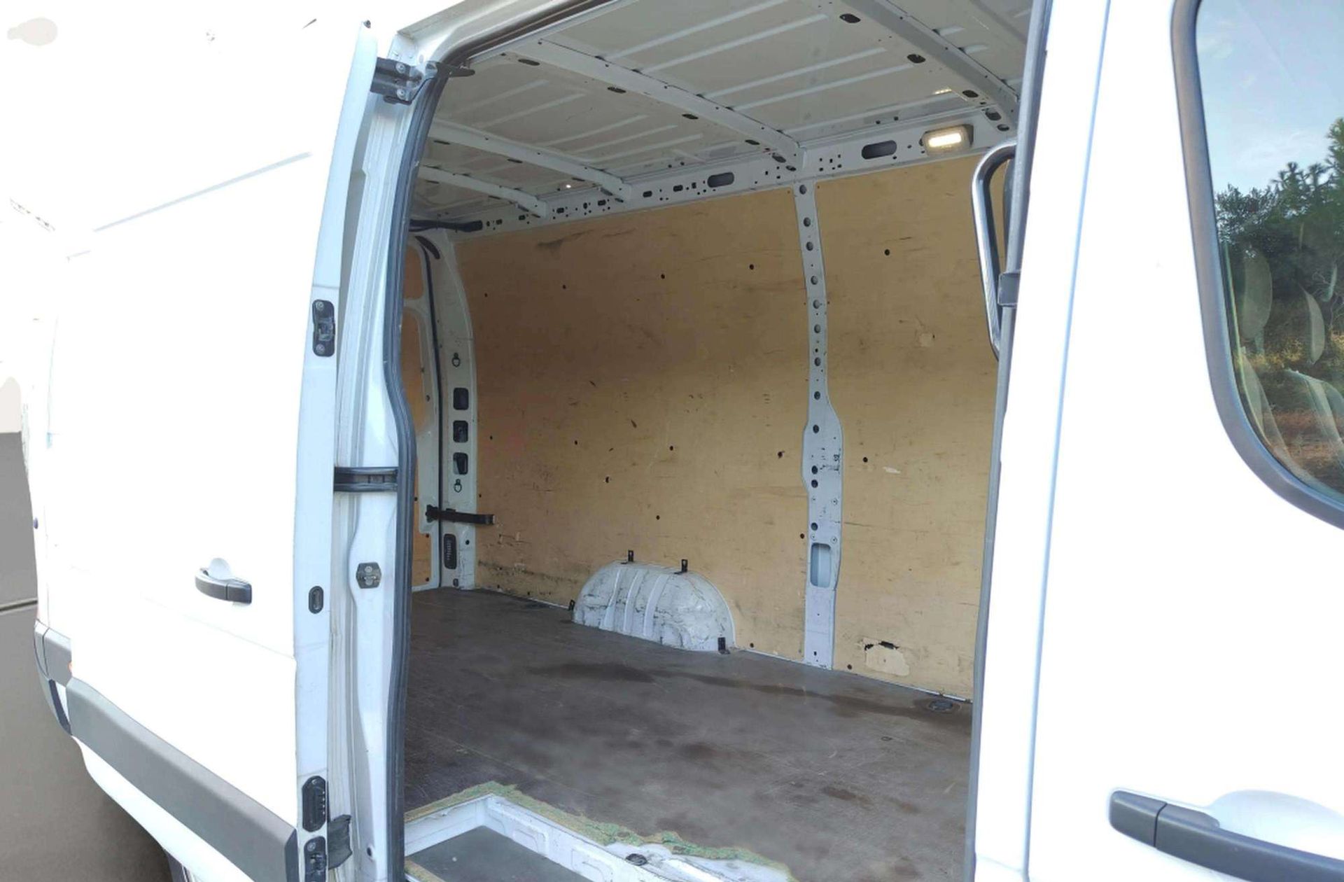 Renault Master Furgon Energy Blue dCi 145 L3H2 3500 RS - foto 14