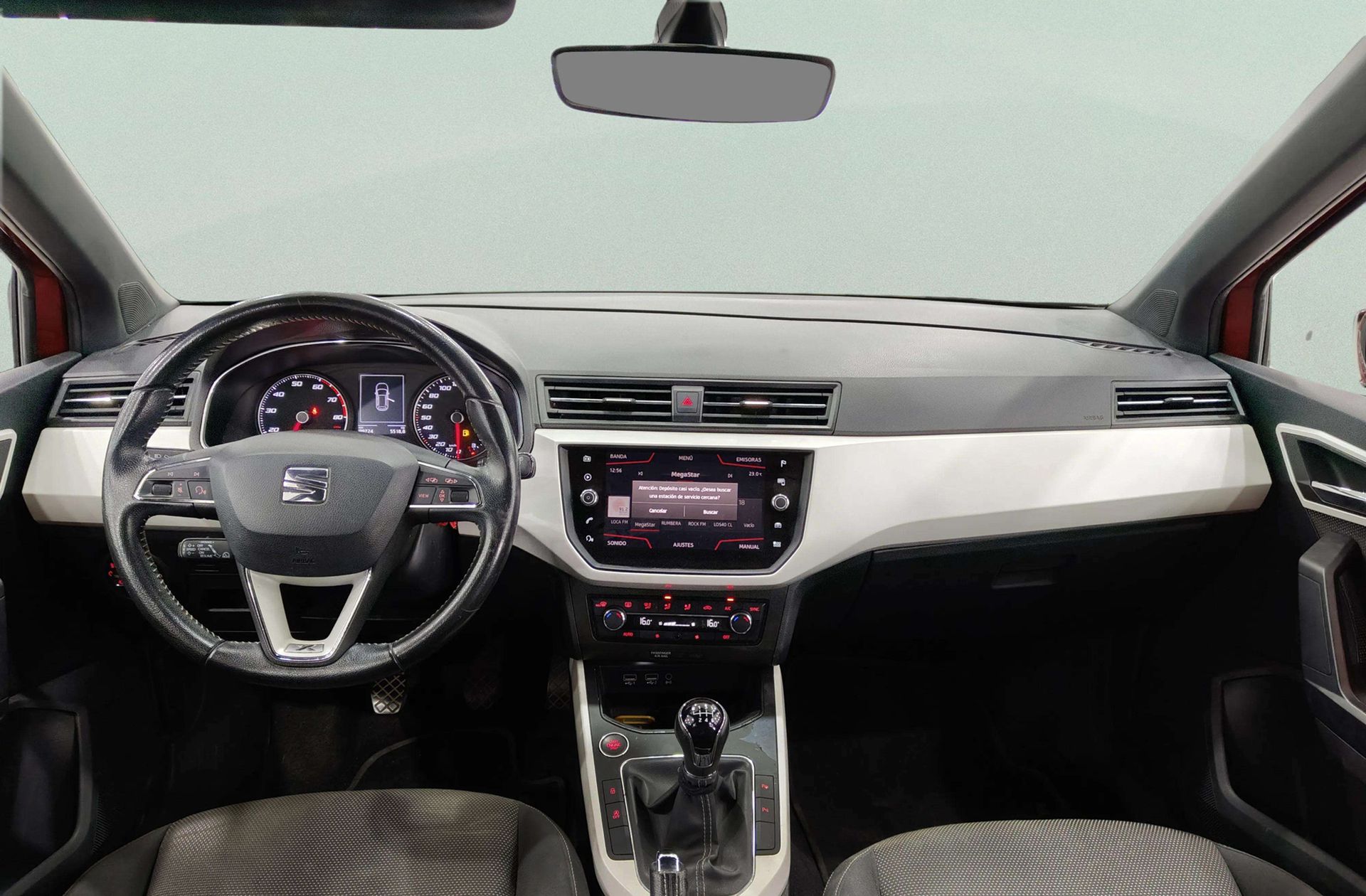 SEAT Arona 1.0 TSI Ecomotive Xcellence - foto 6