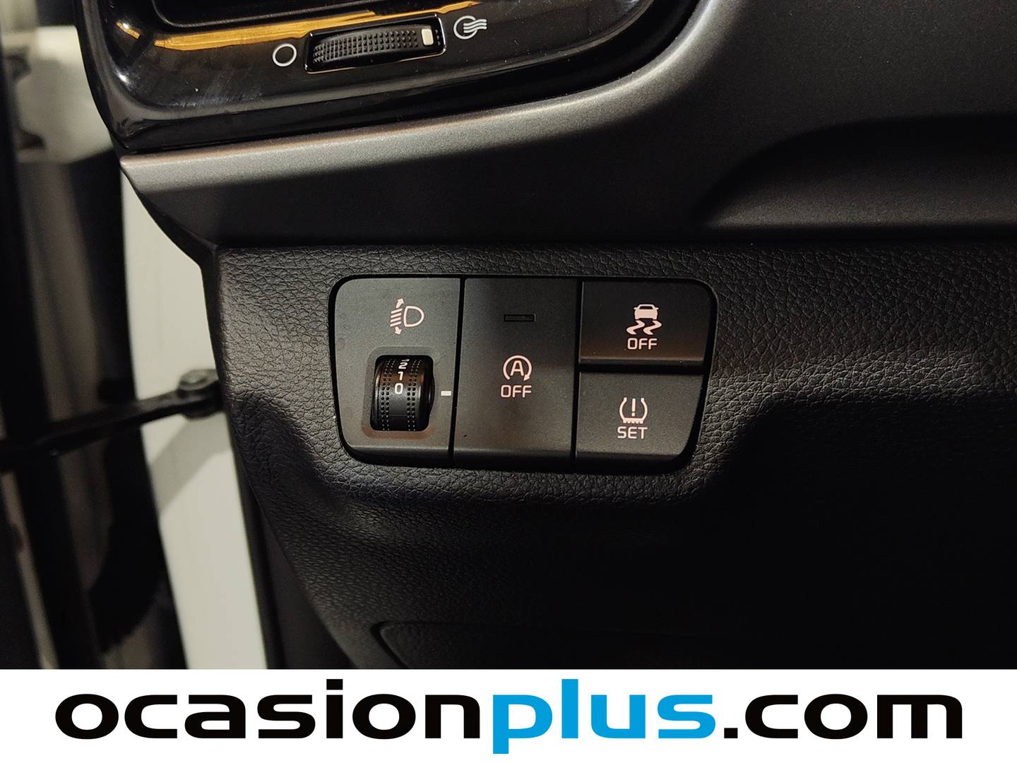 KIA Stonic KIA Stonic 1.2 DPi Drive  (79 CV) km 0