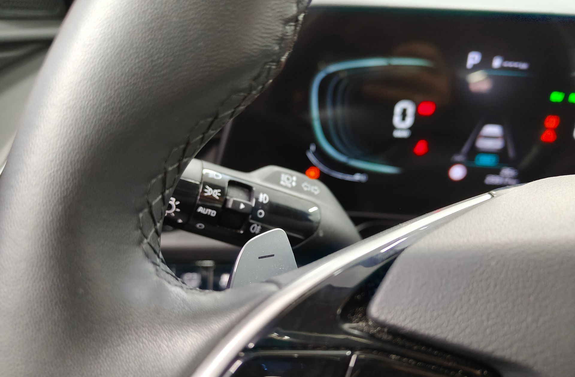 Kia Niro 1.6 GDi HEV Híbrido Drive - foto 31