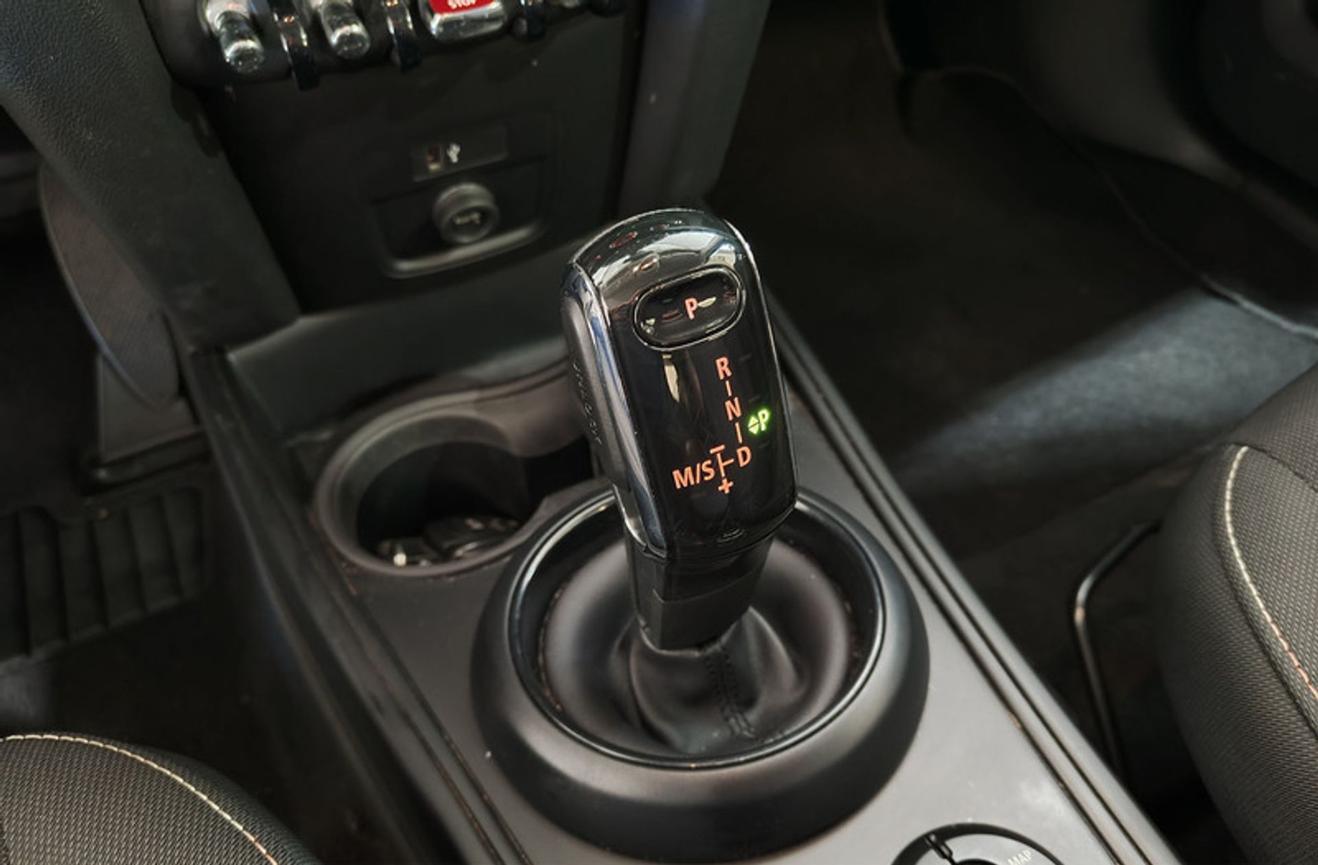 MINI Countryman One D - foto 5