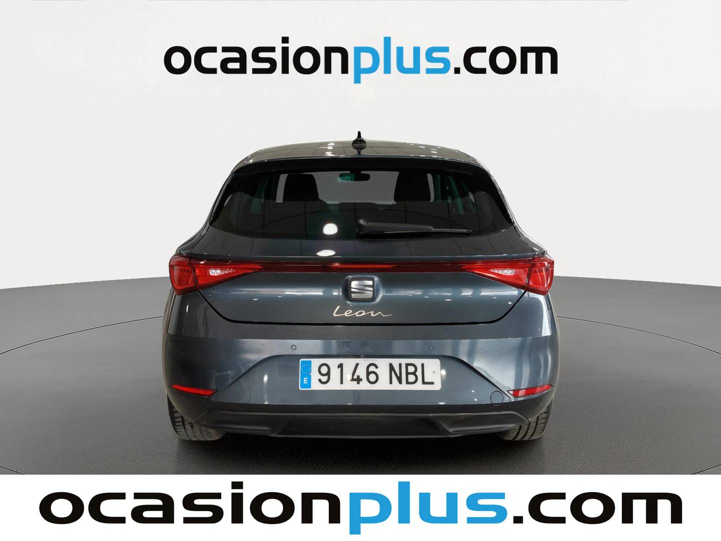 Seat León Seat León 1.5 eTSI Style XL DSG (116 CV) km 0
