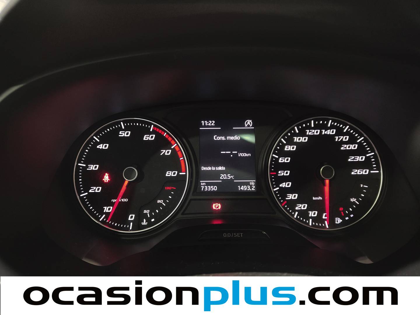 Seat León Seat León ST 1.4 TSI ACT S&S FR Plus (150 CV) seminuevo
