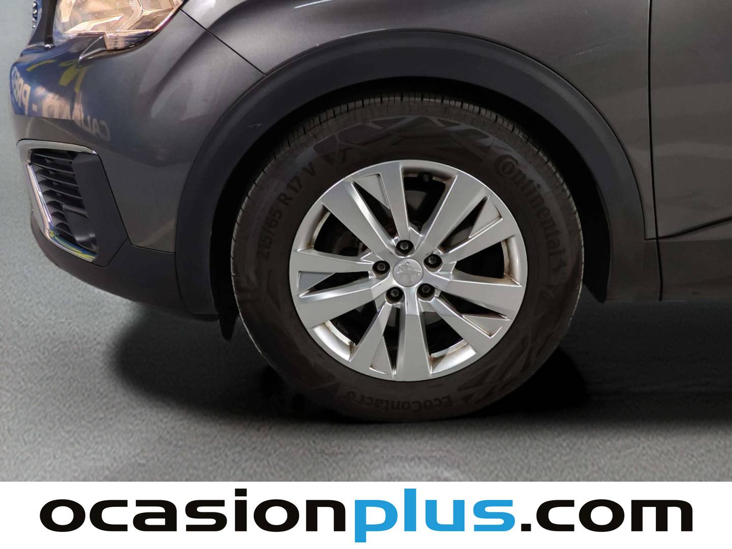 Peugeot 5008 Peugeot 5008 1.6L BlueHDi S&S Active (120 CV) 7 Plazas barato