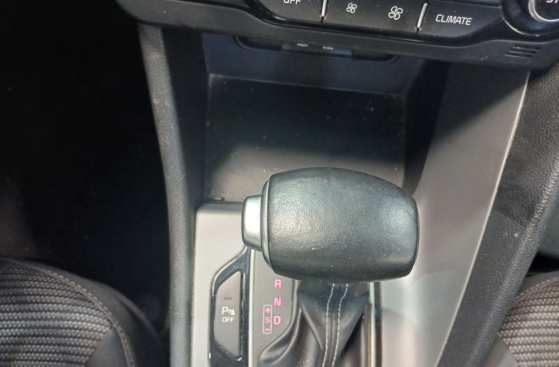 Kia Niro 1.6 GDi HEV Híbrido Drive - foto 5
