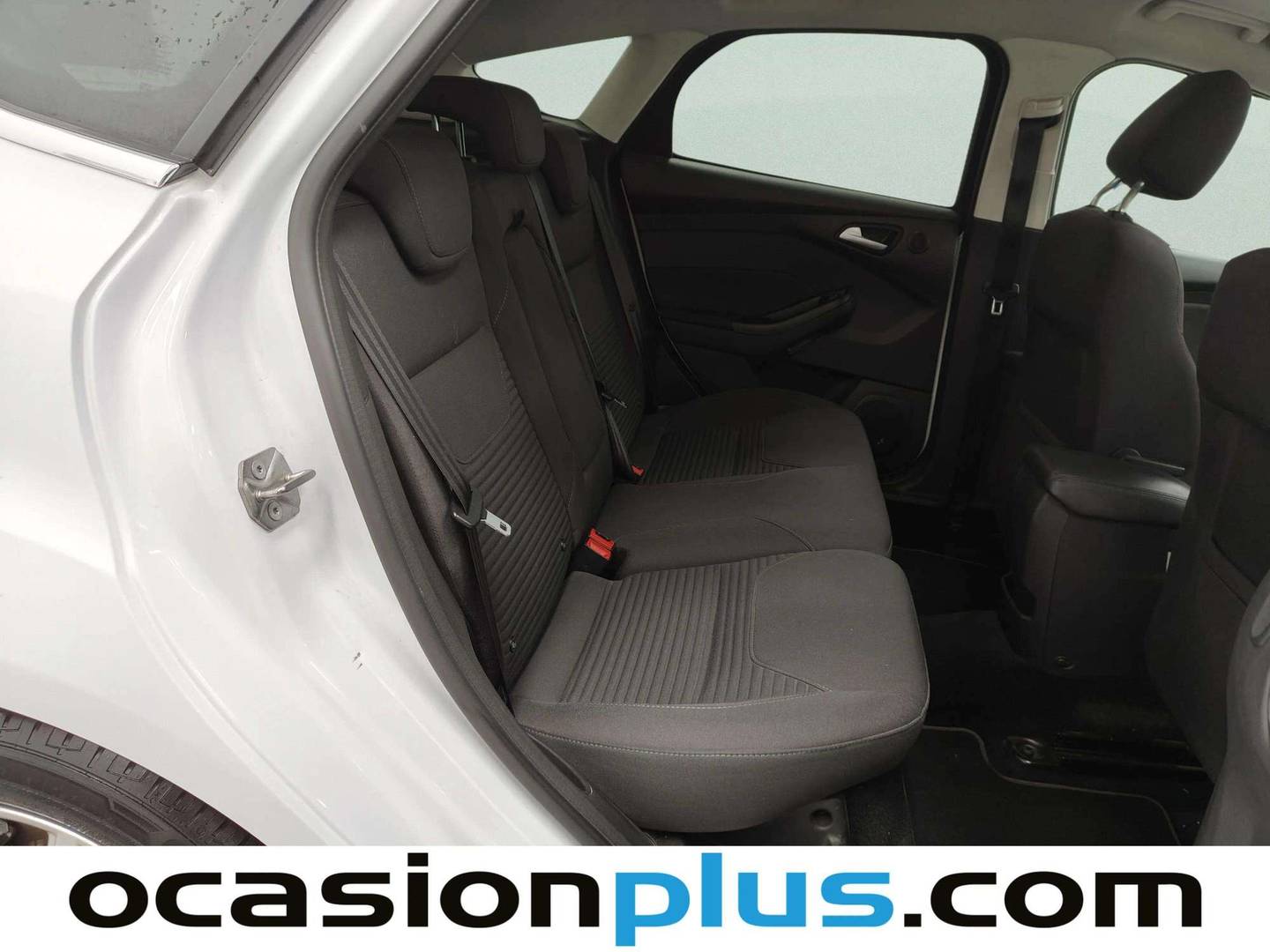 Foto Ford Focus Ford Focus 1.0 Ecoboost S&S Titanium (125 CV)