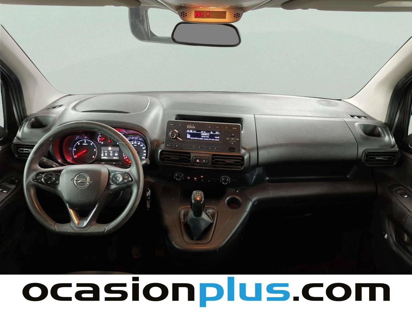 Opel Combo Life Opel Combo Life 1.5 TD Expression L (100 CV) de ocasión
