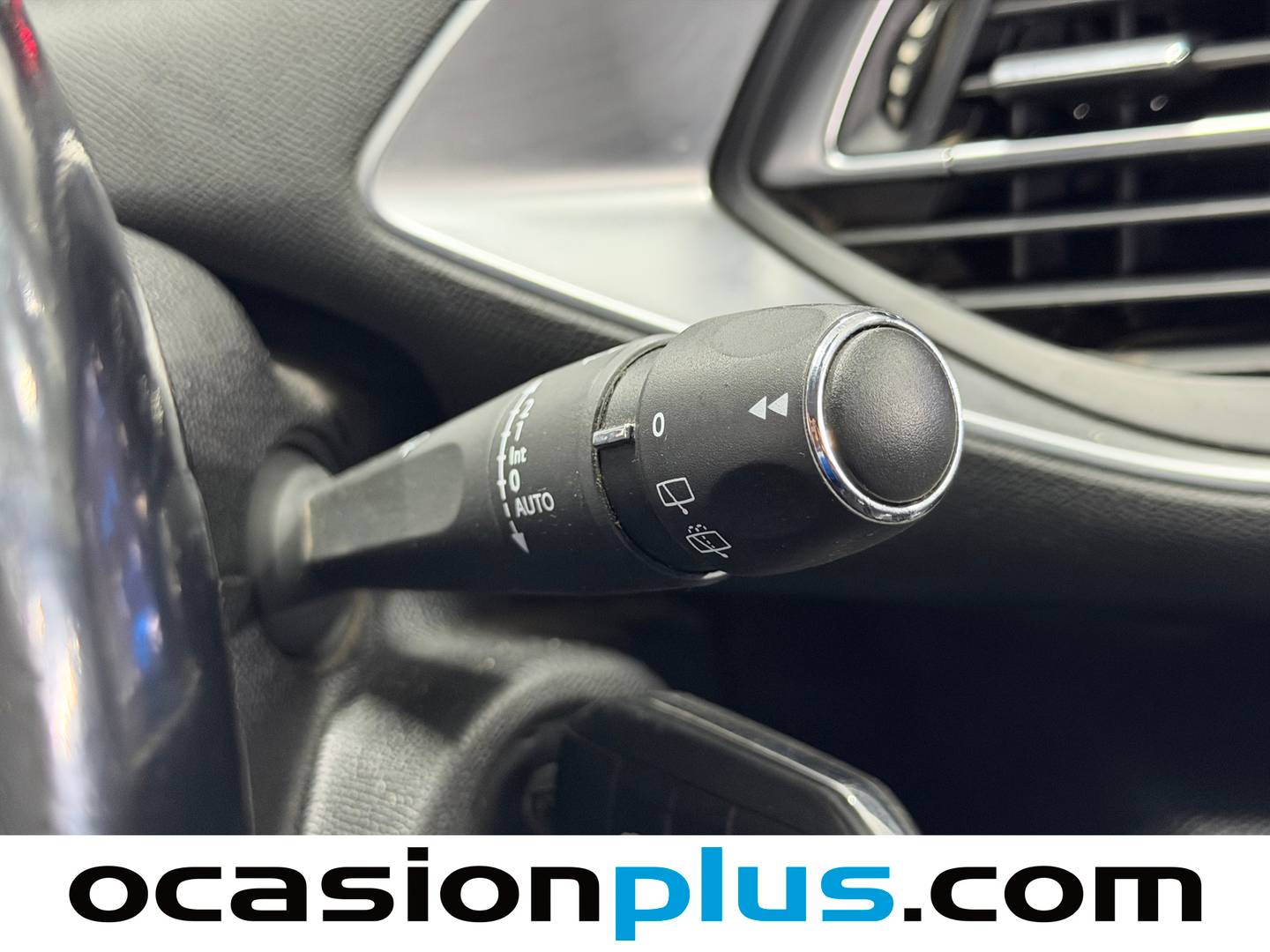 Foto Peugeot 308 Peugeot 308 BlueHDi 100 Style (100 CV)