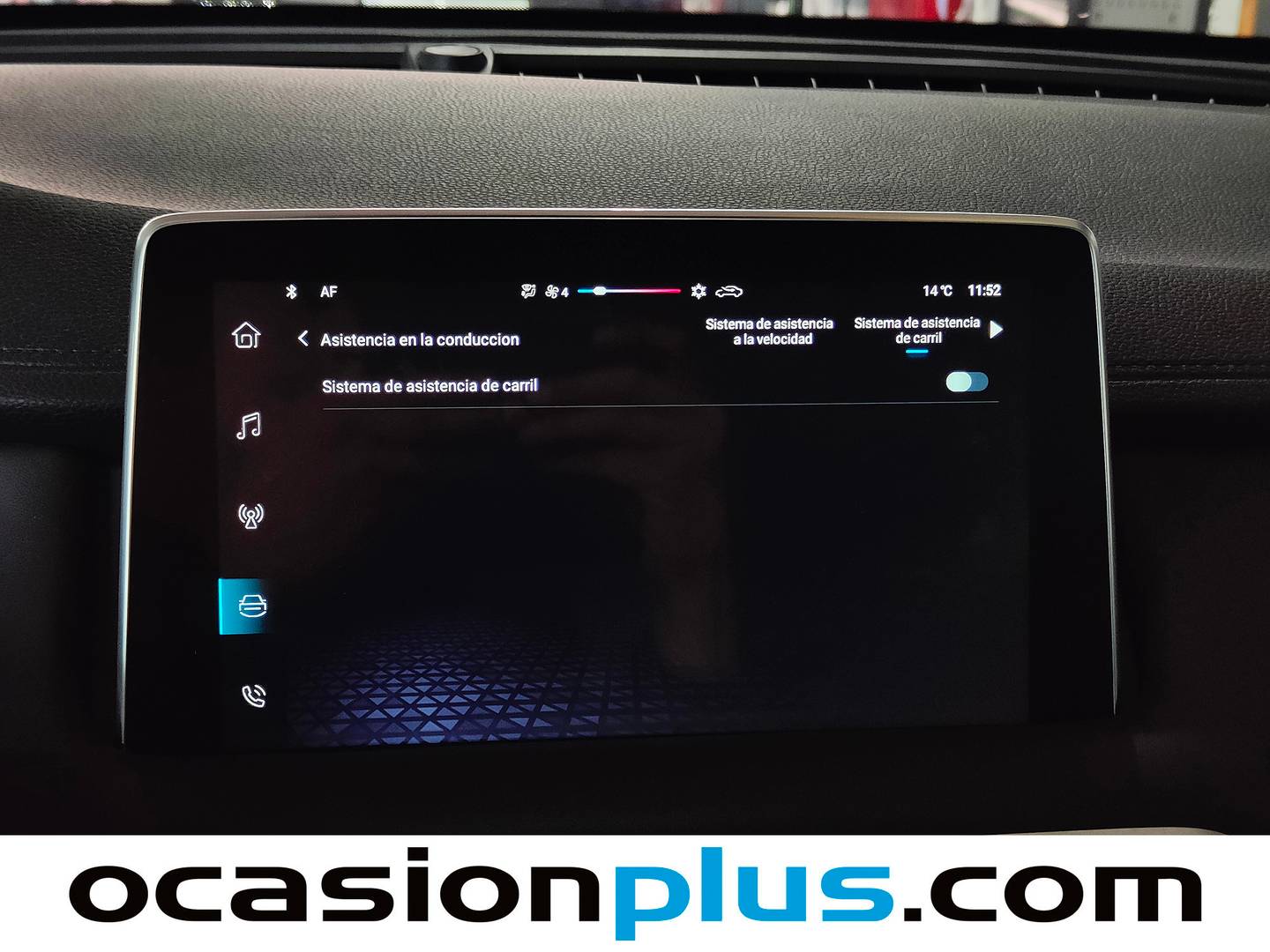 MG HS MG HS 1.5 Turbo GDI Luxury (162 CV) gasolina