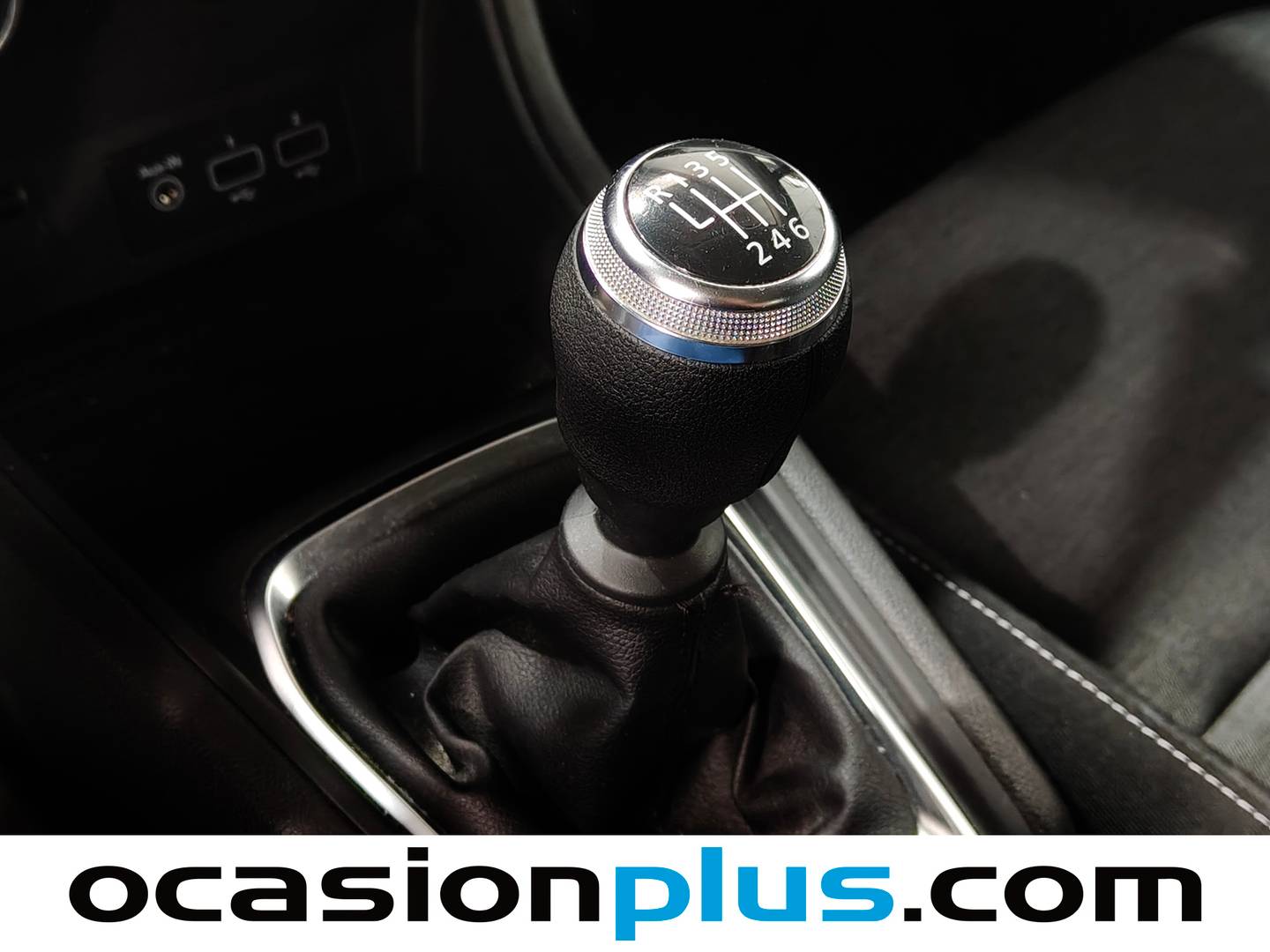 Renault Captur Renault Captur Equilibre TCe (90 CV) de segunda mano