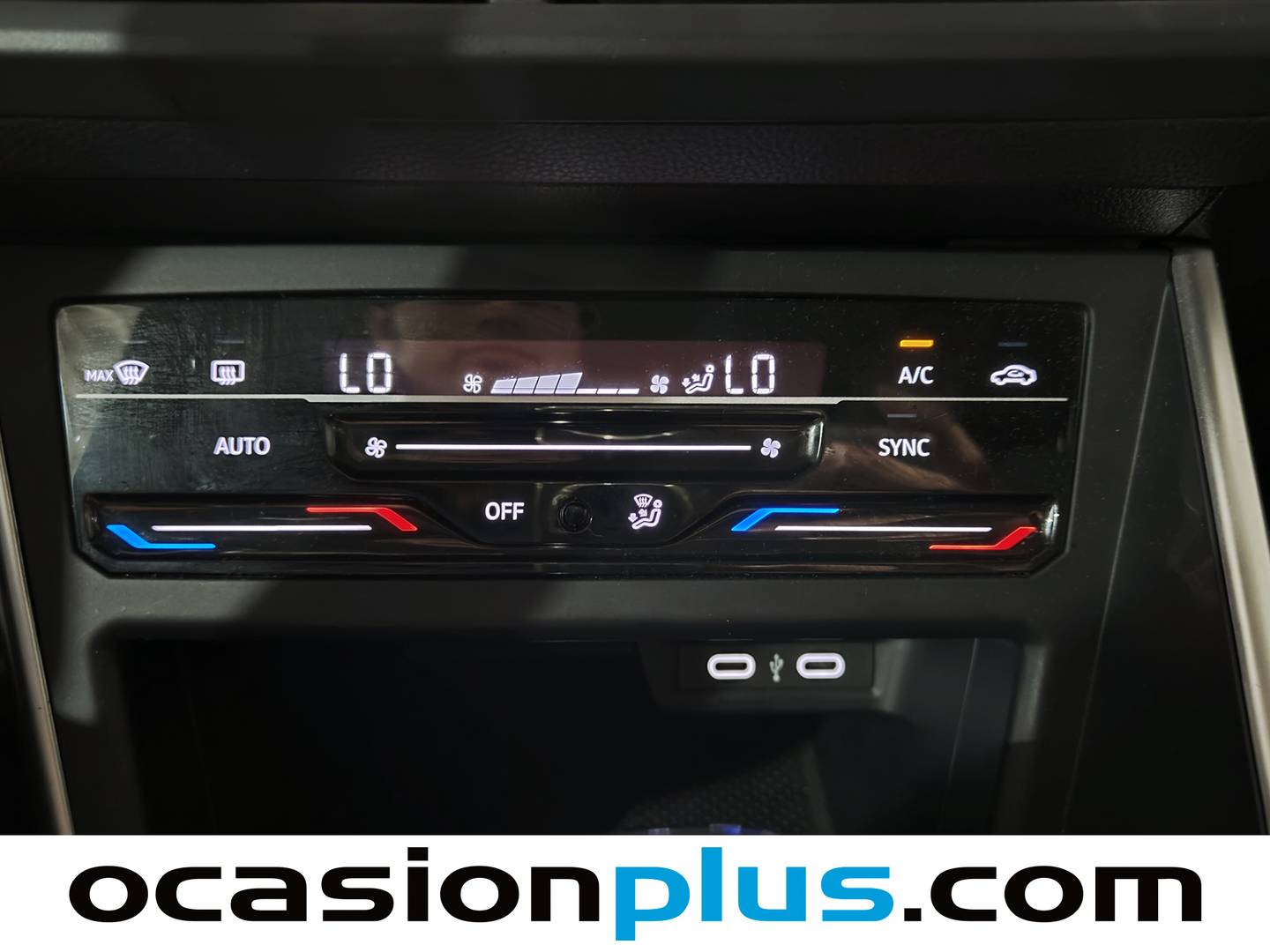 Foto Volkswagen Taigo Volkswagen Taigo Life 1.0 TSI (110 CV) DSG