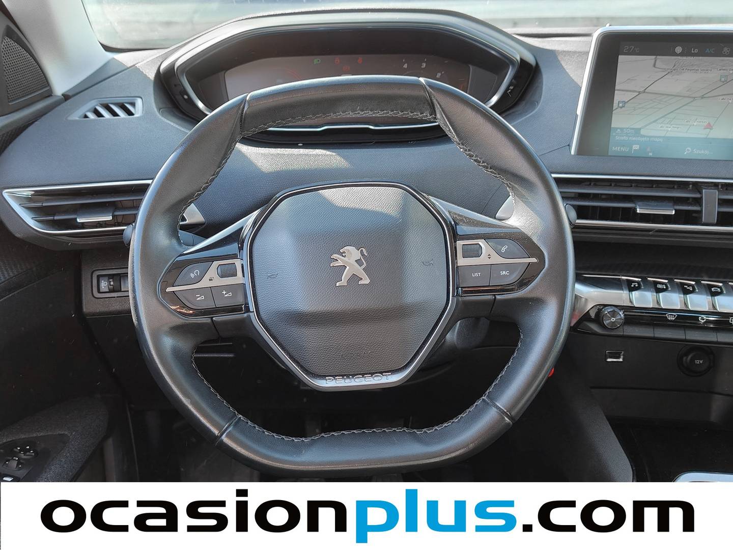 Foto Peugeot 3008 Peugeot 3008 1.5L BlueHDi (130CV) S&S Active