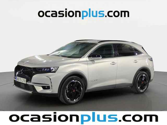 Coches Segunda Mano Ds Ds 7 crossback