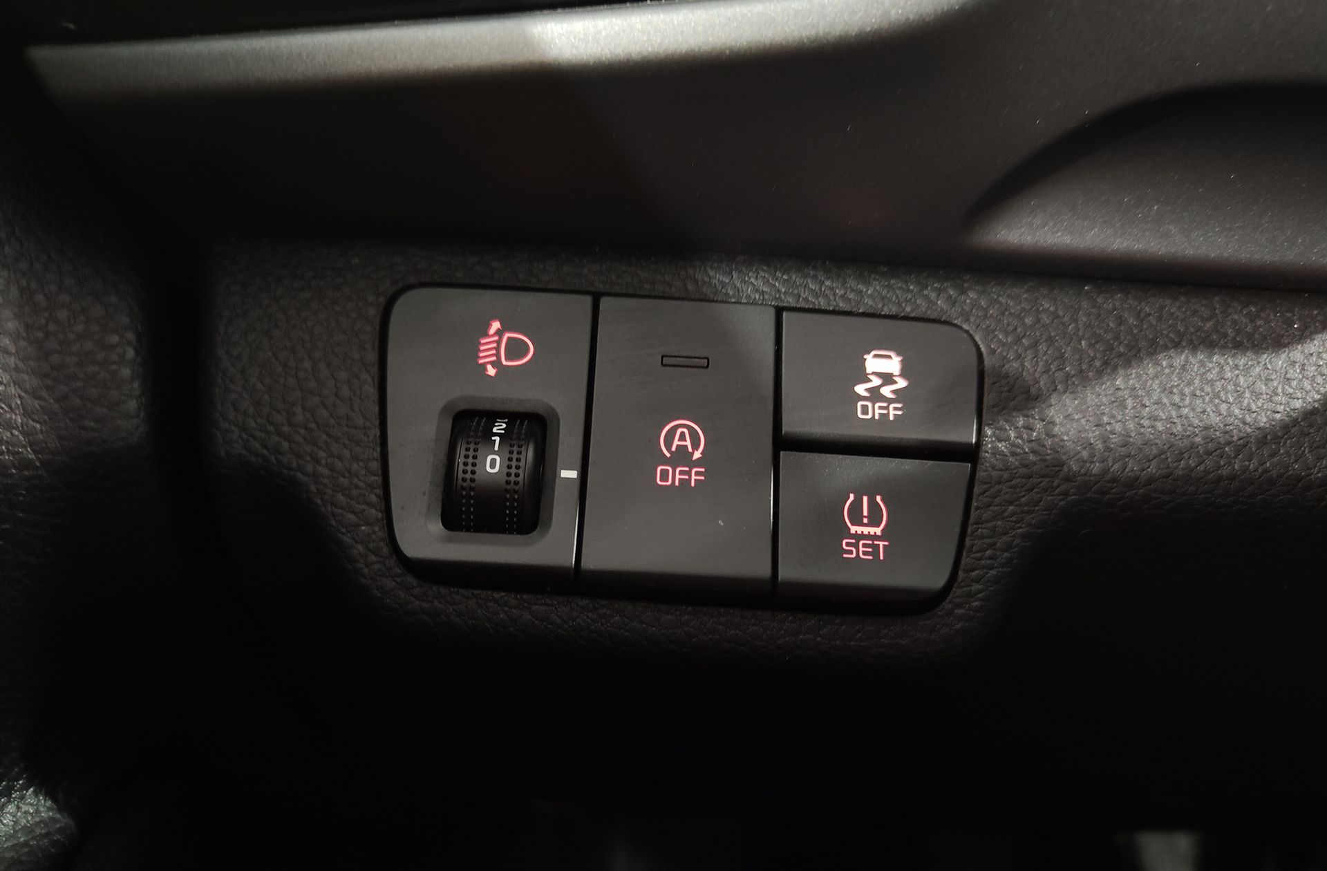 Kia Stonic 1.2 DPi Drive - foto 28