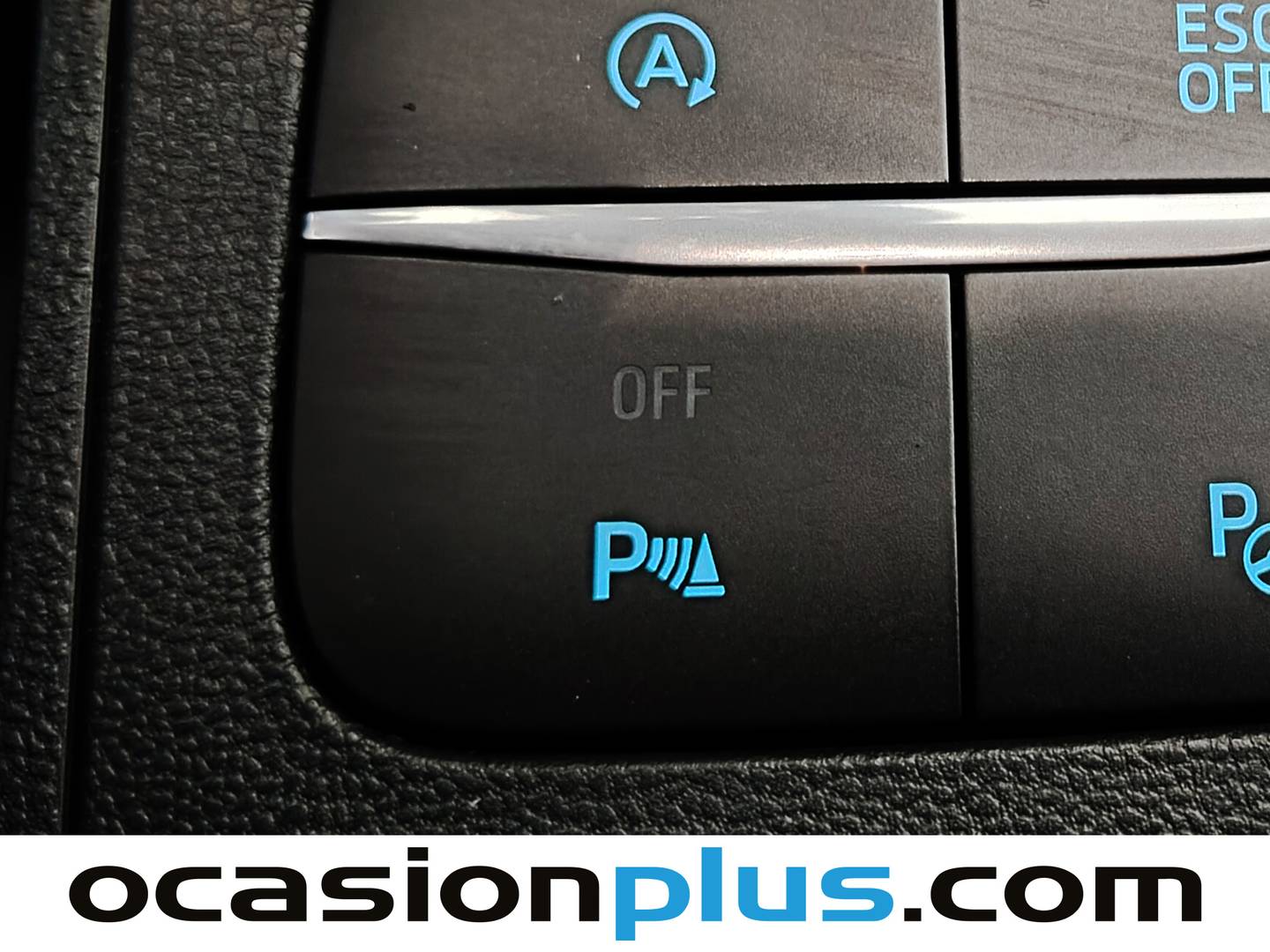 Foto Ford Puma Ford Puma 1.5 EcoBoost ST (200 CV)