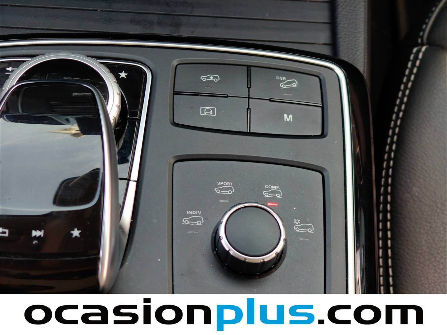 Mercedes Clase GLE Coupé Mercedes GLE Coupé 350 d 4Matic (258 CV) barato