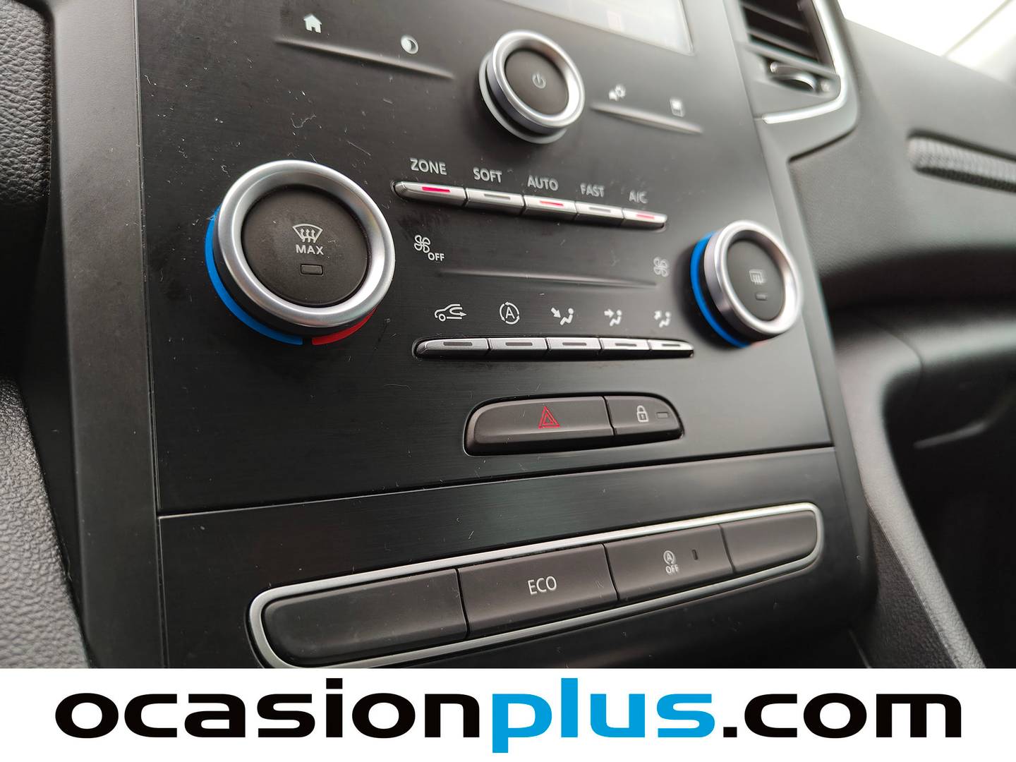 Extras del Renault Mégane Renault Megane Intens Energy TCe (100 CV)