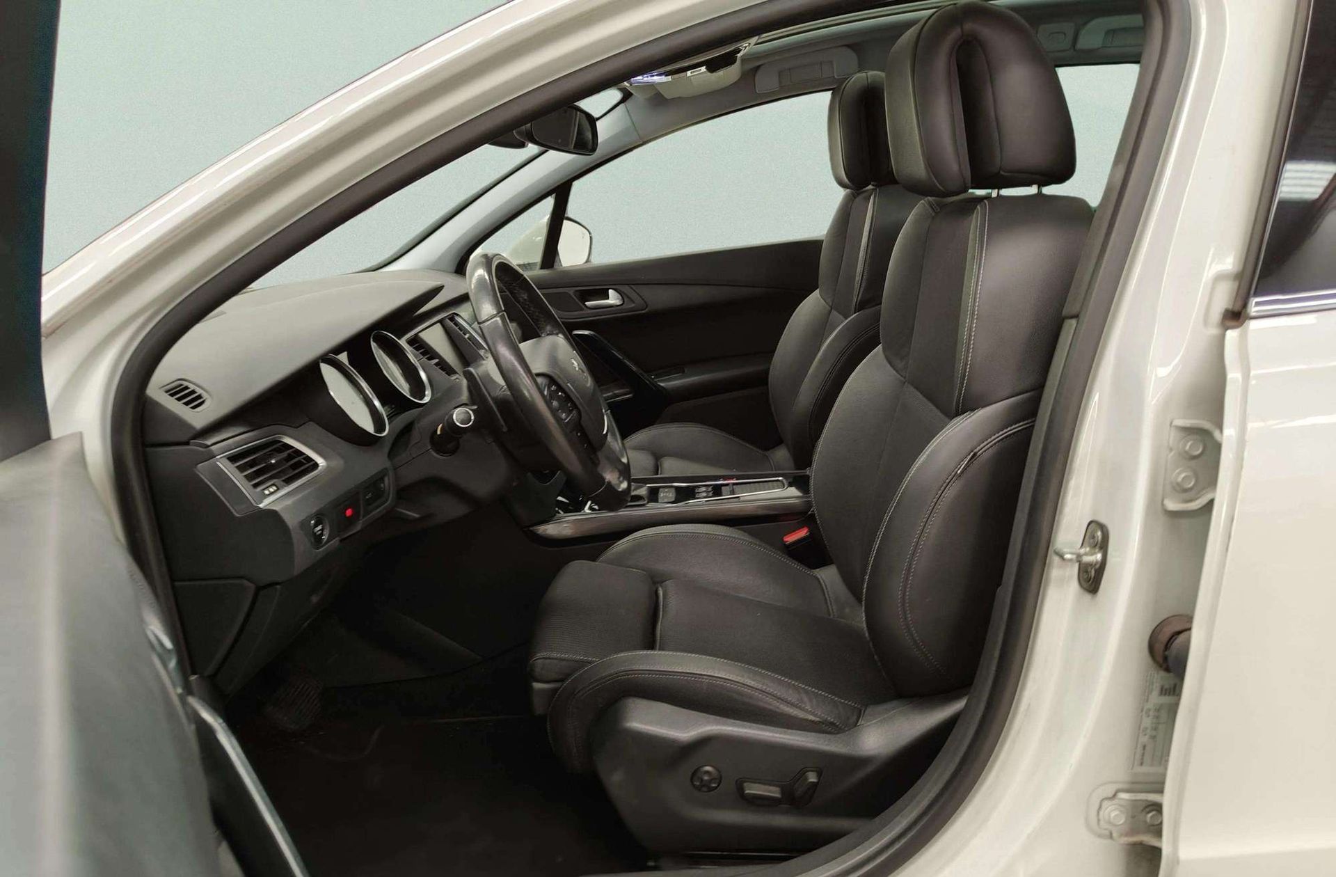 Peugeot 508 RXH 2.0 BlueHDi - foto 12