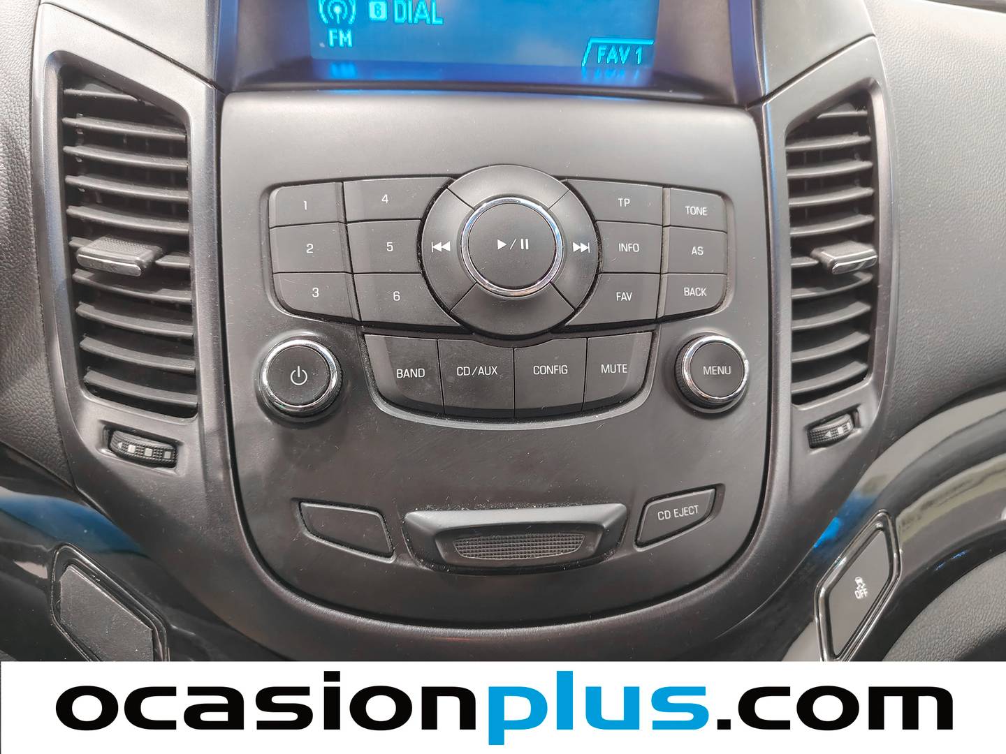 Chevrolet Orlando Chevrolet Orlando Orlando 2.0 VCDi LT+ (130 CV) al mejor precio